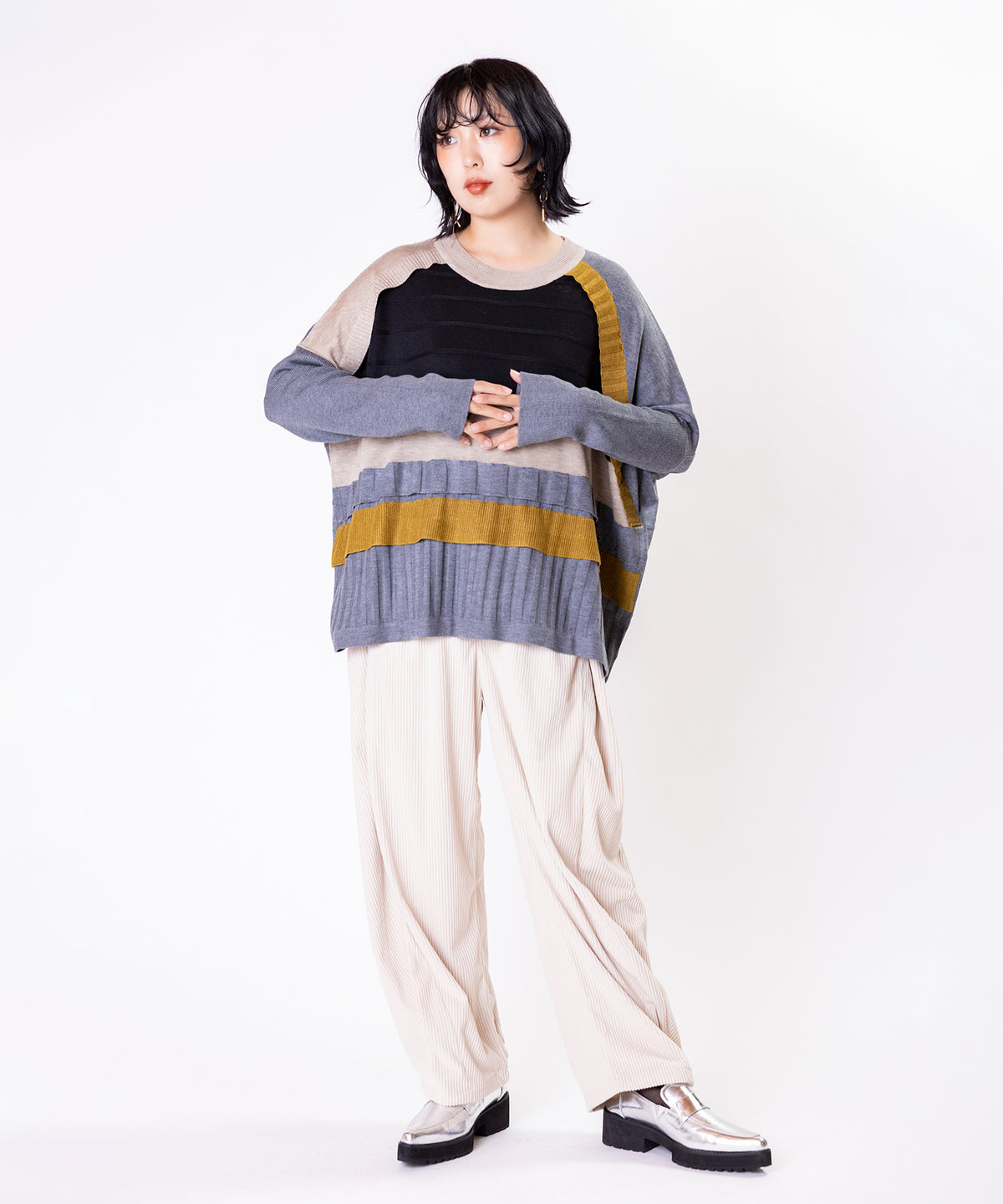 IVORY styling(159cm)