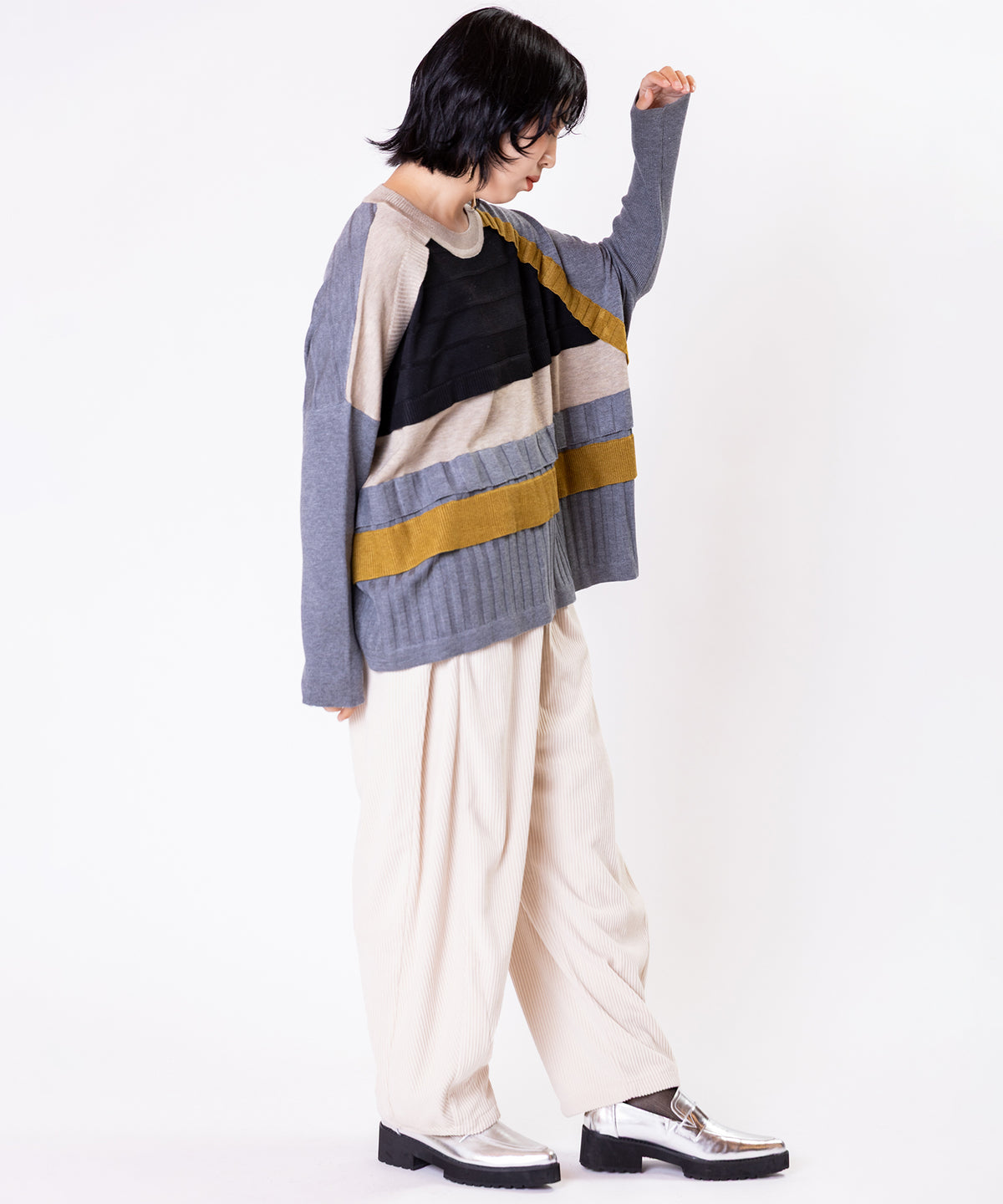 IVORY styling(159cm)