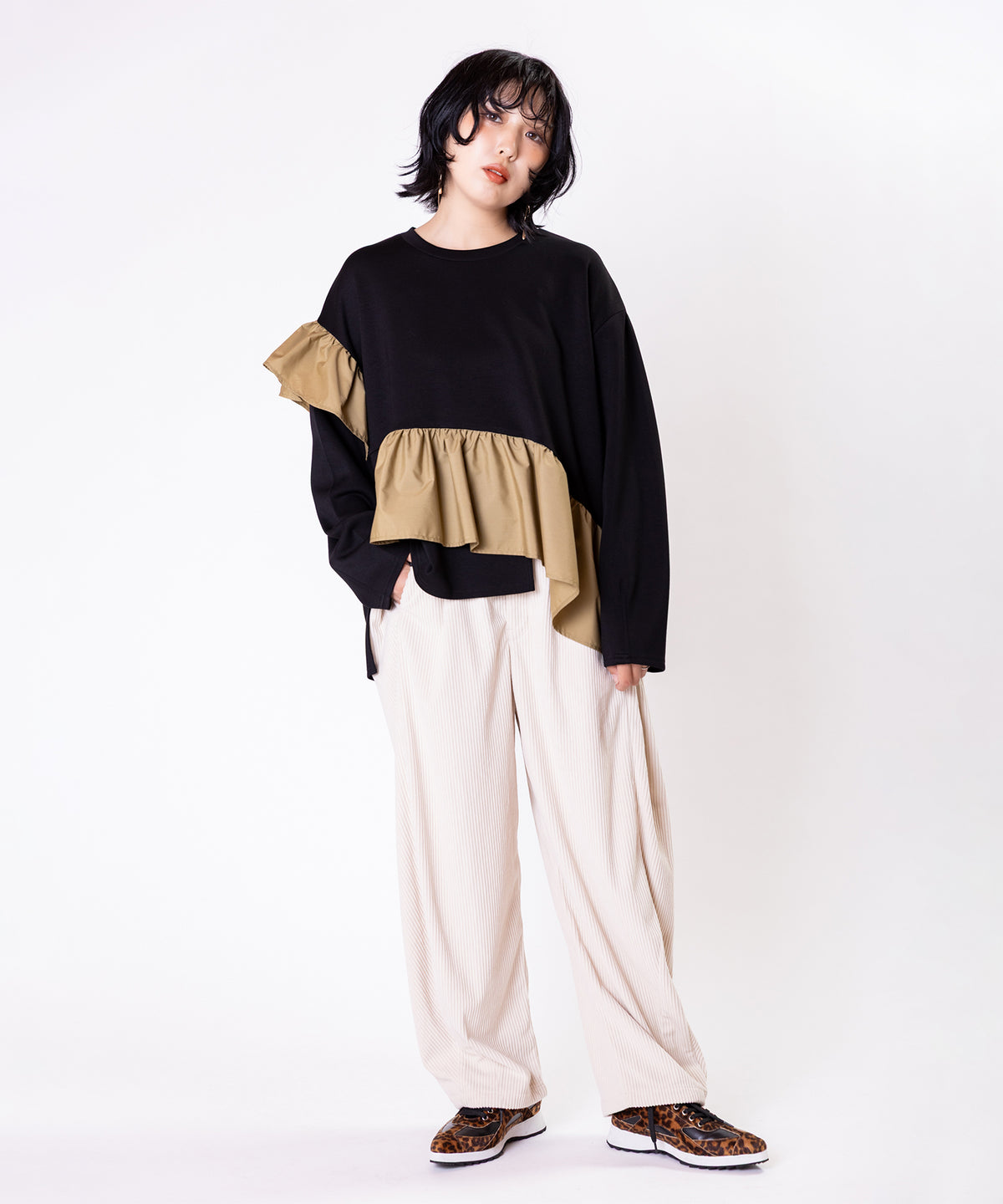 IVORY styling(159cm)