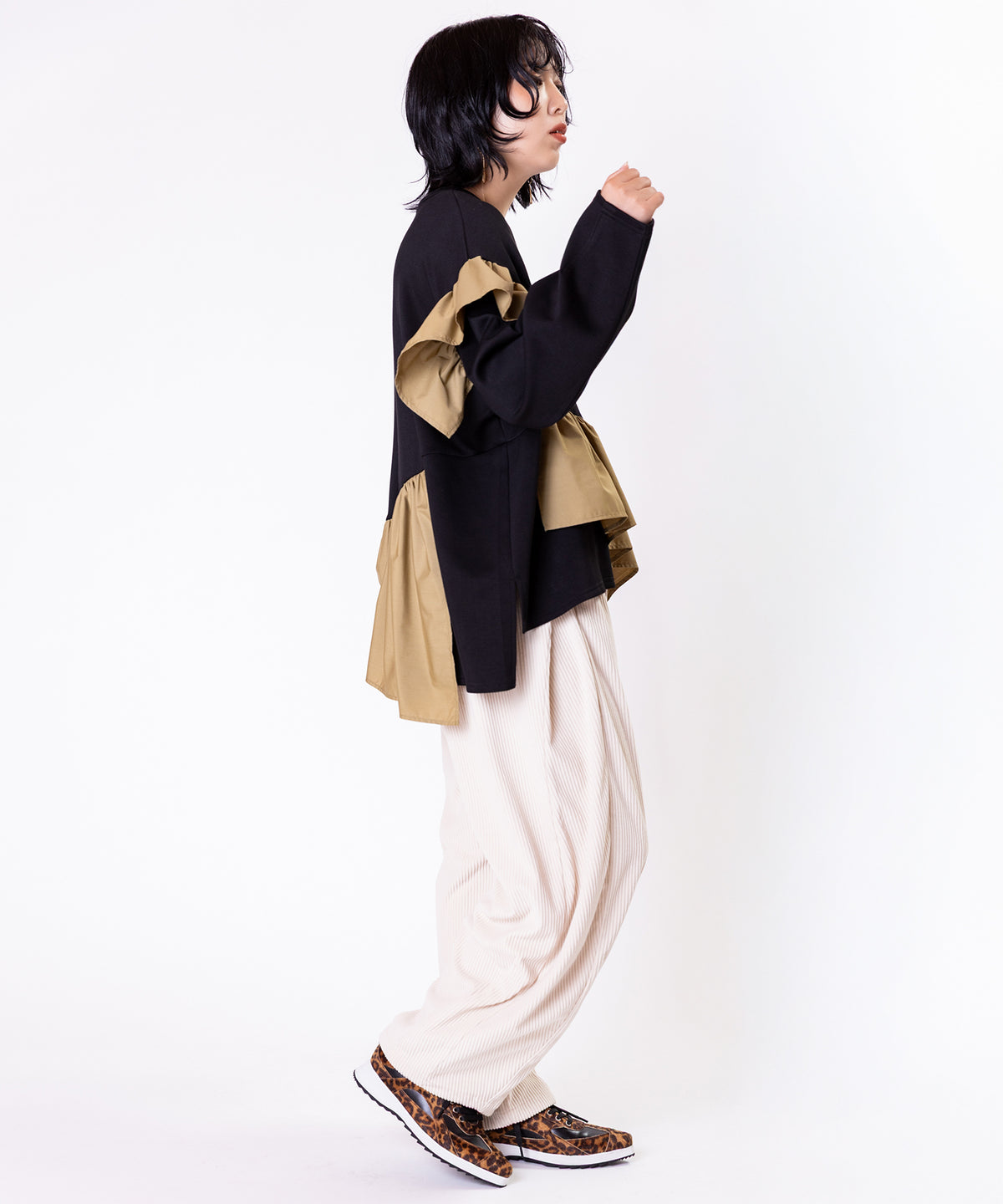 IVORY styling(159cm)