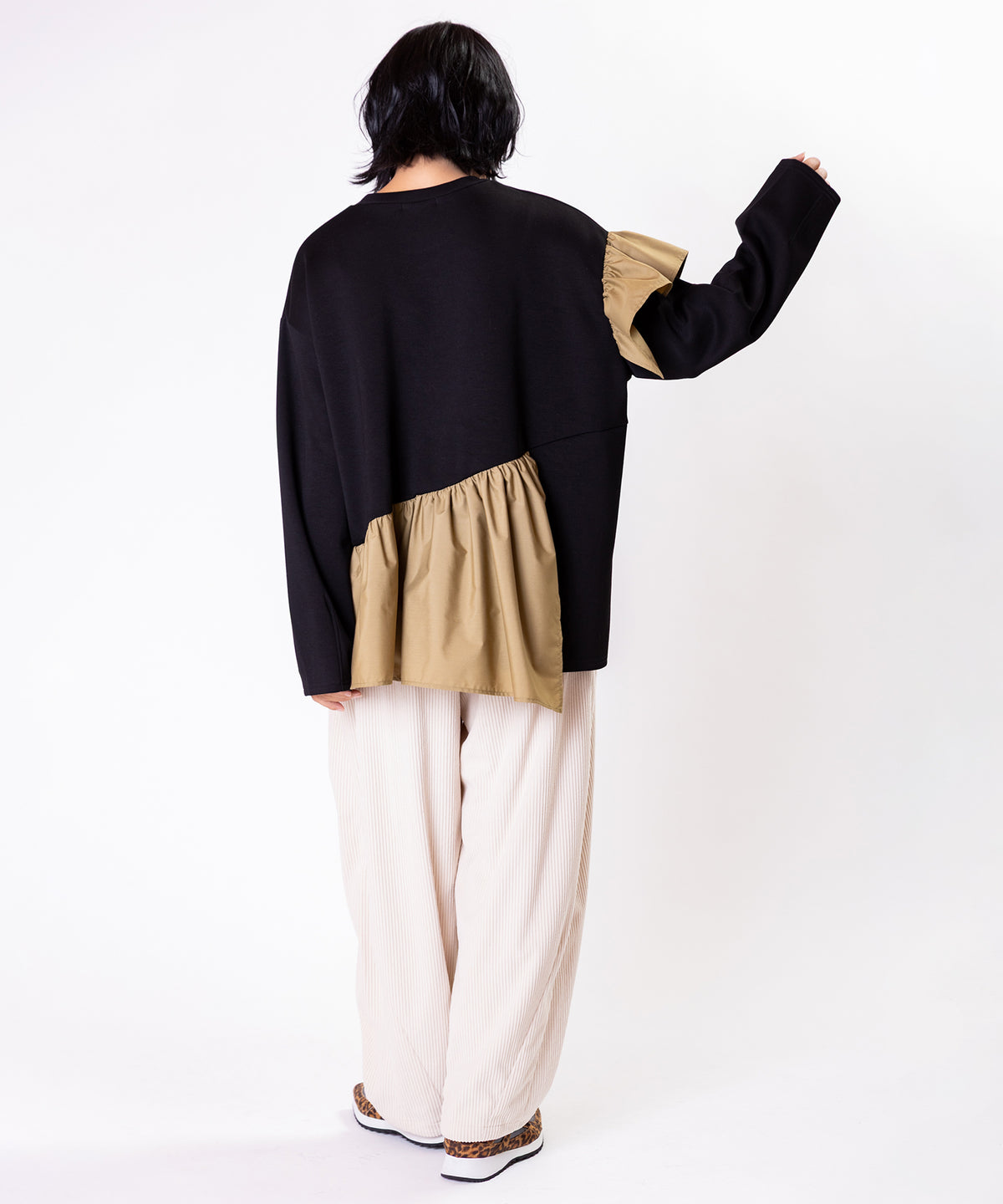 IVORY styling(159cm)