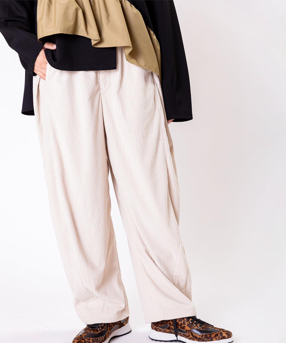 IVORY styling(159cm)