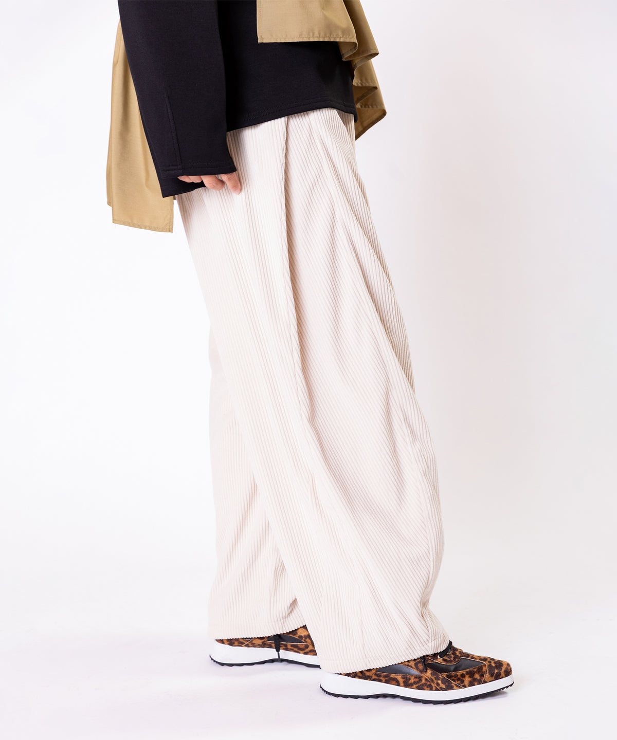 IVORY styling(159cm)