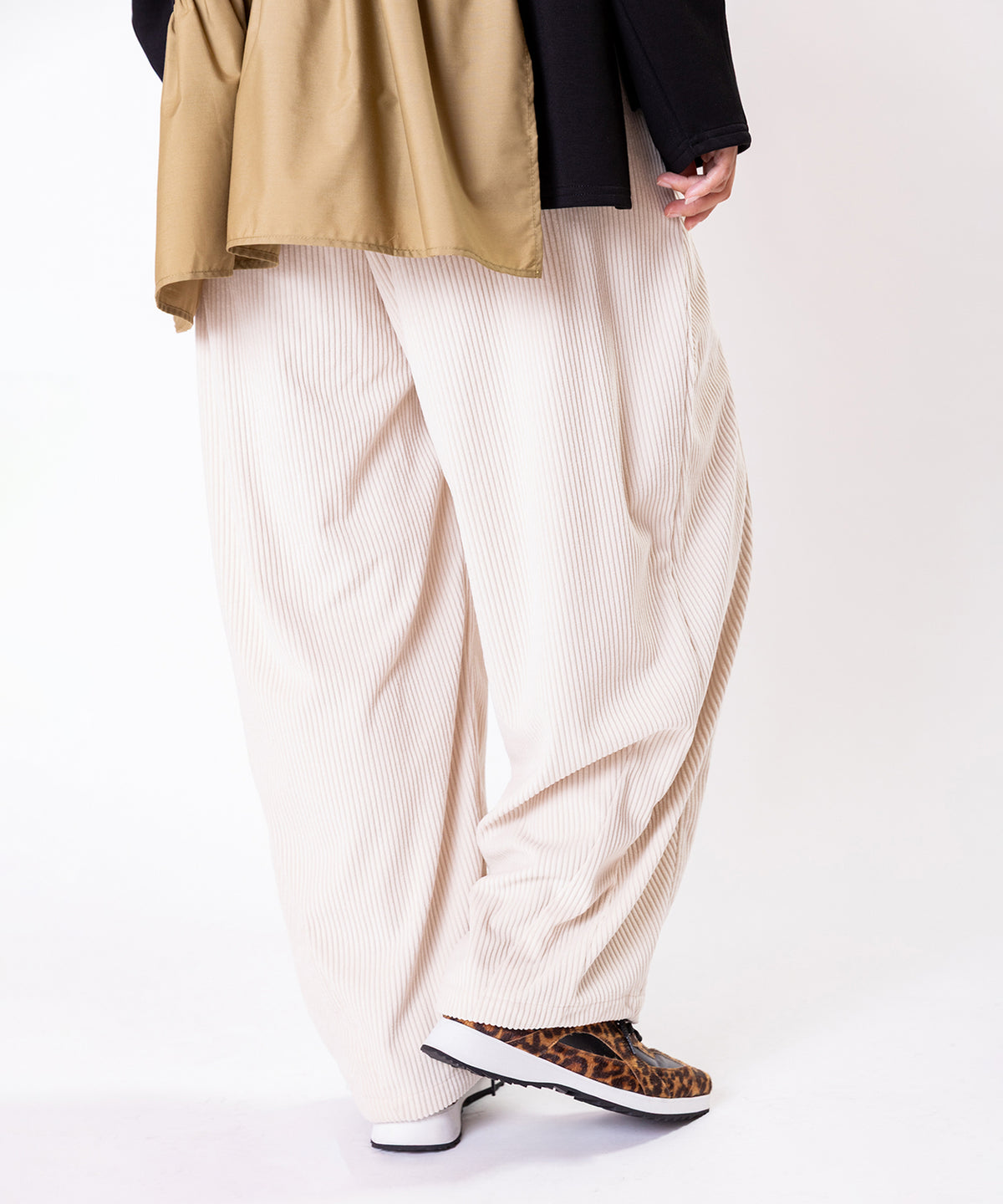 IVORY styling(159cm)