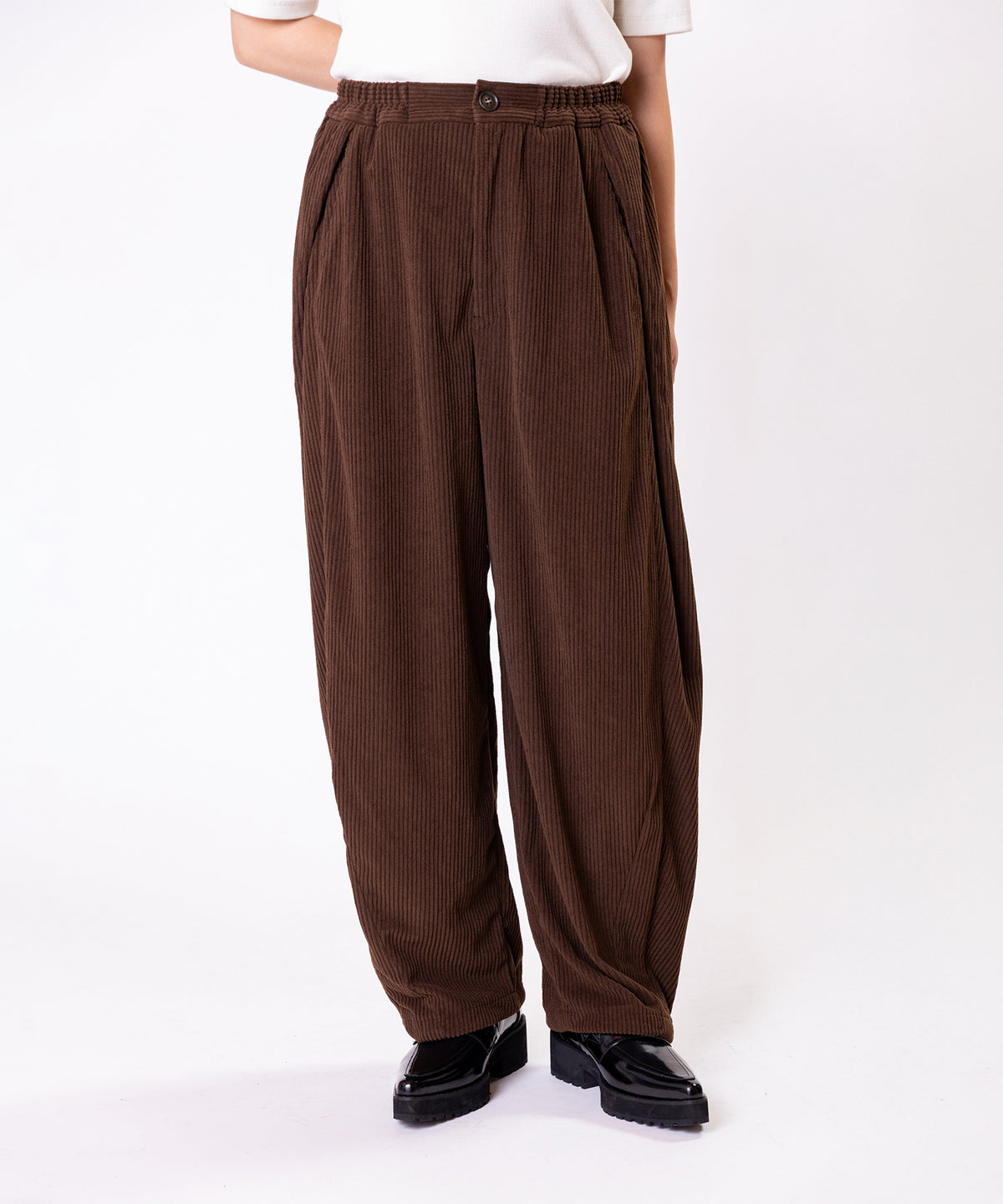 BROWN styling(159cm)