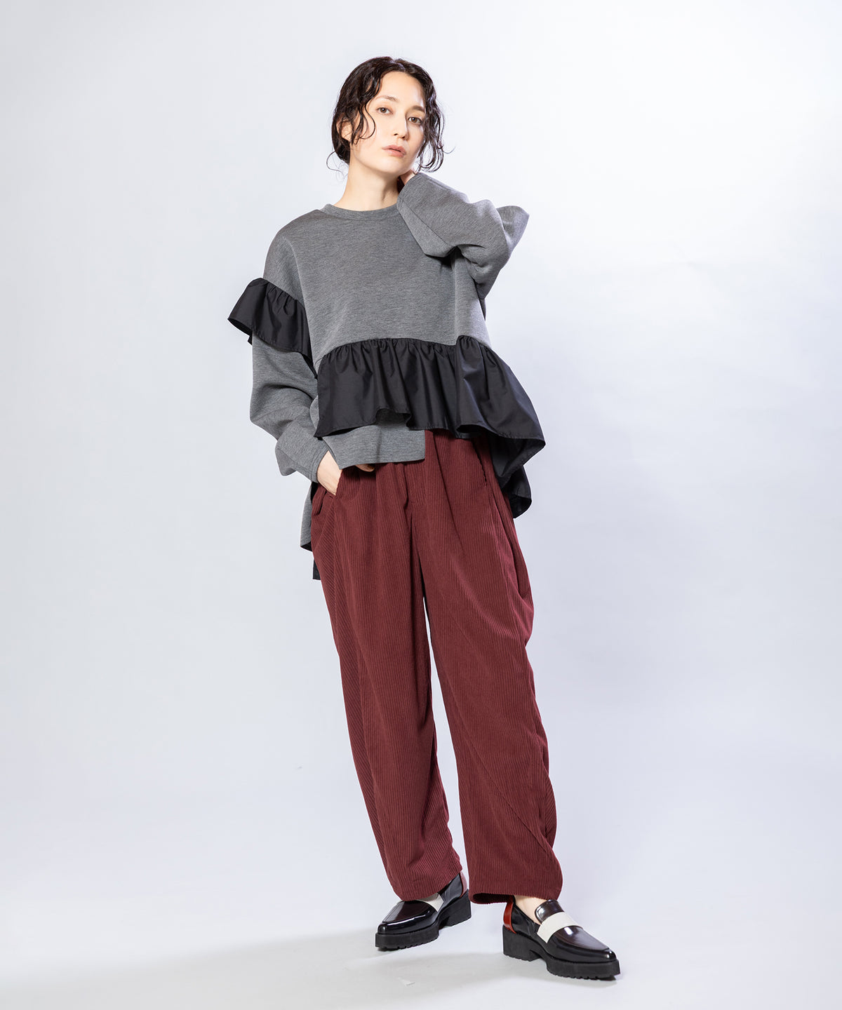 WINE styling(167cm)
