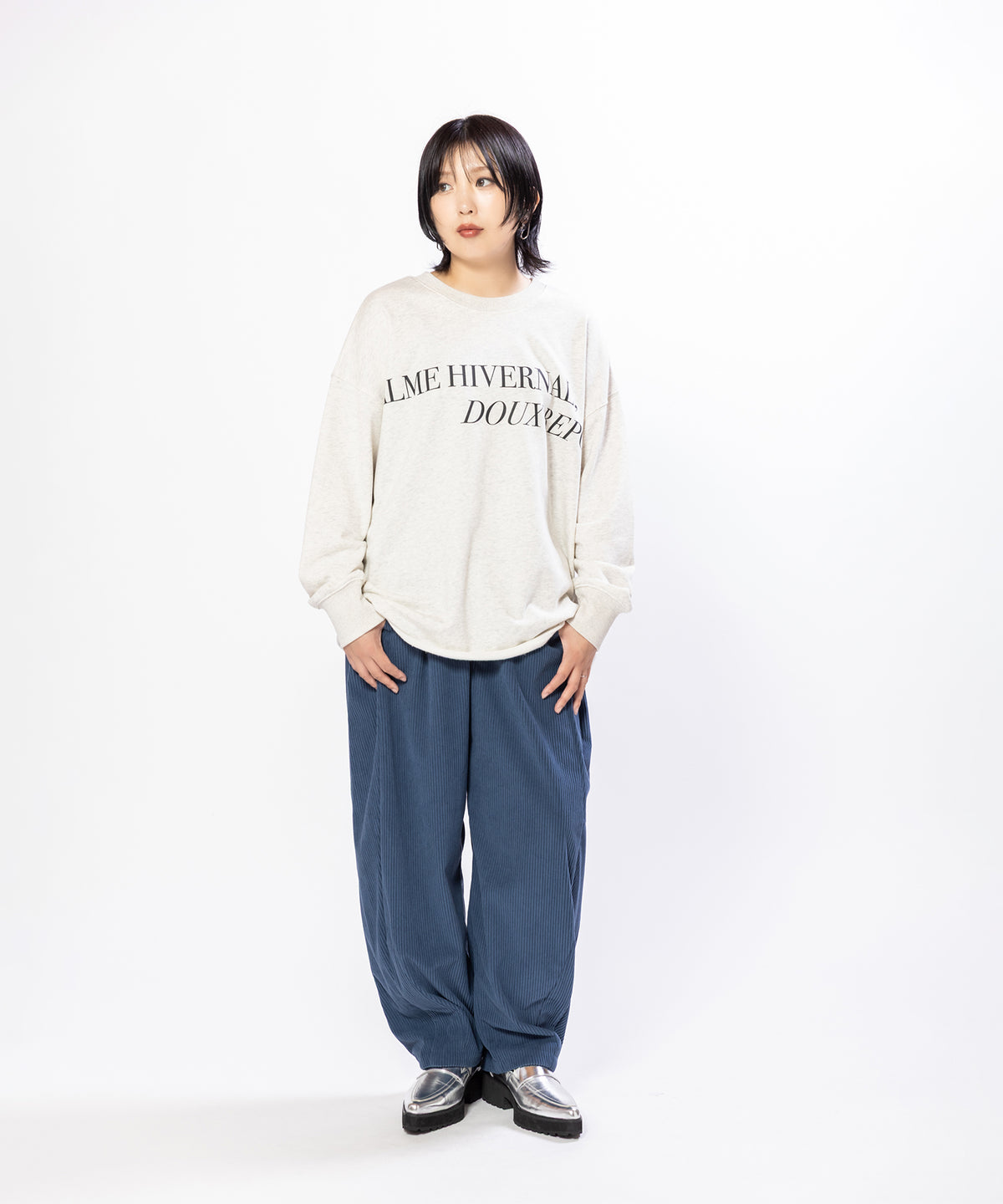 BLUE styling(159cm)