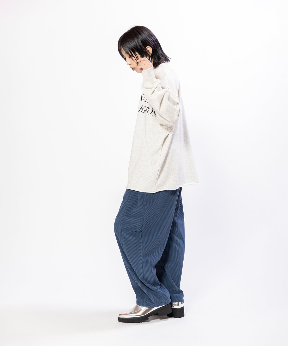 BLUE styling(159cm)