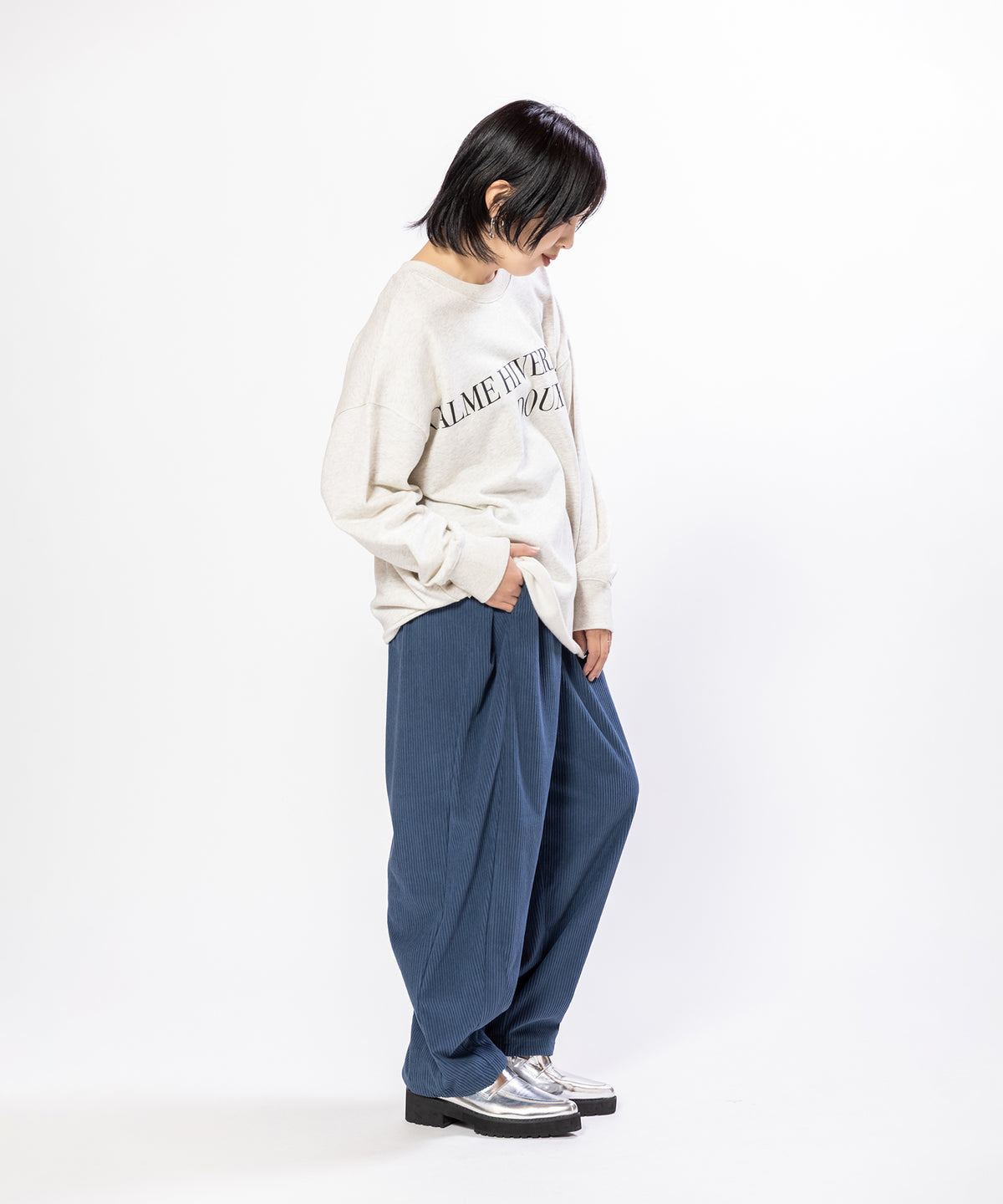 BLUE styling(159cm)