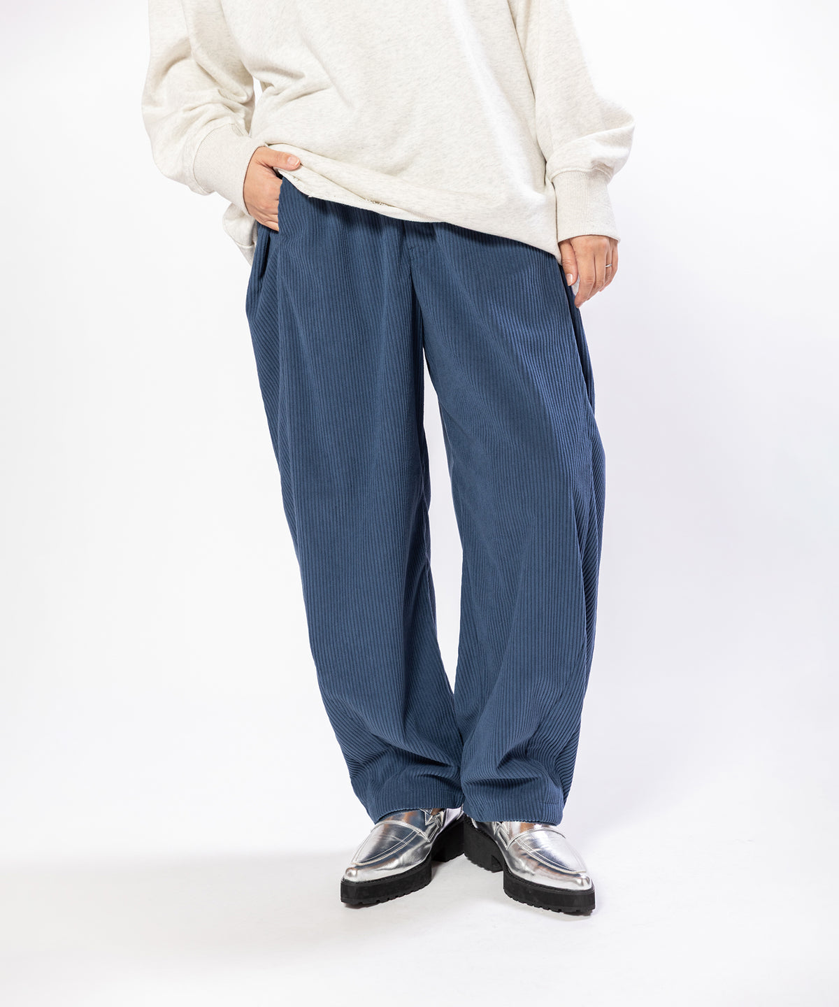 BLUE styling(159cm)