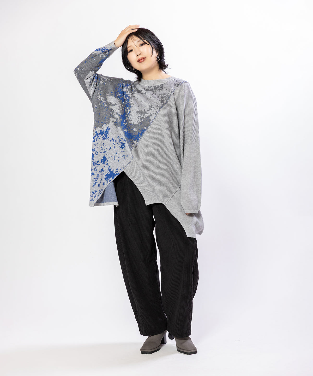 BLACK styling(159cm)
