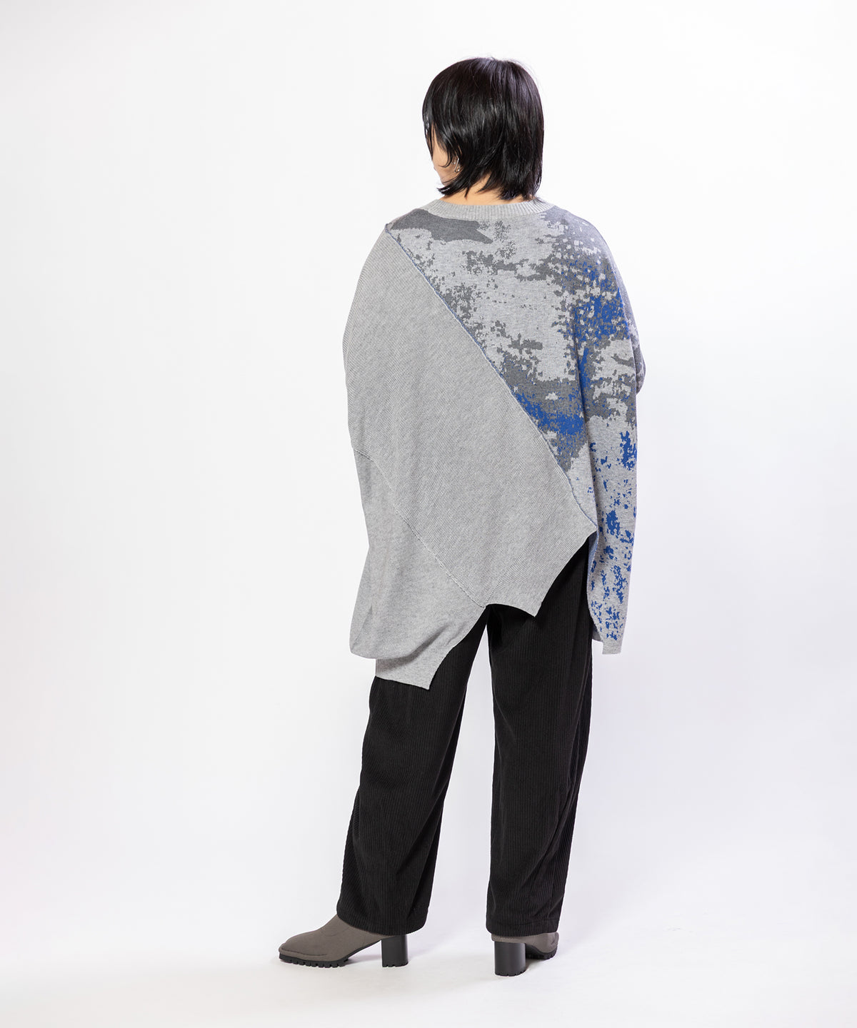 BLACK styling(159cm)