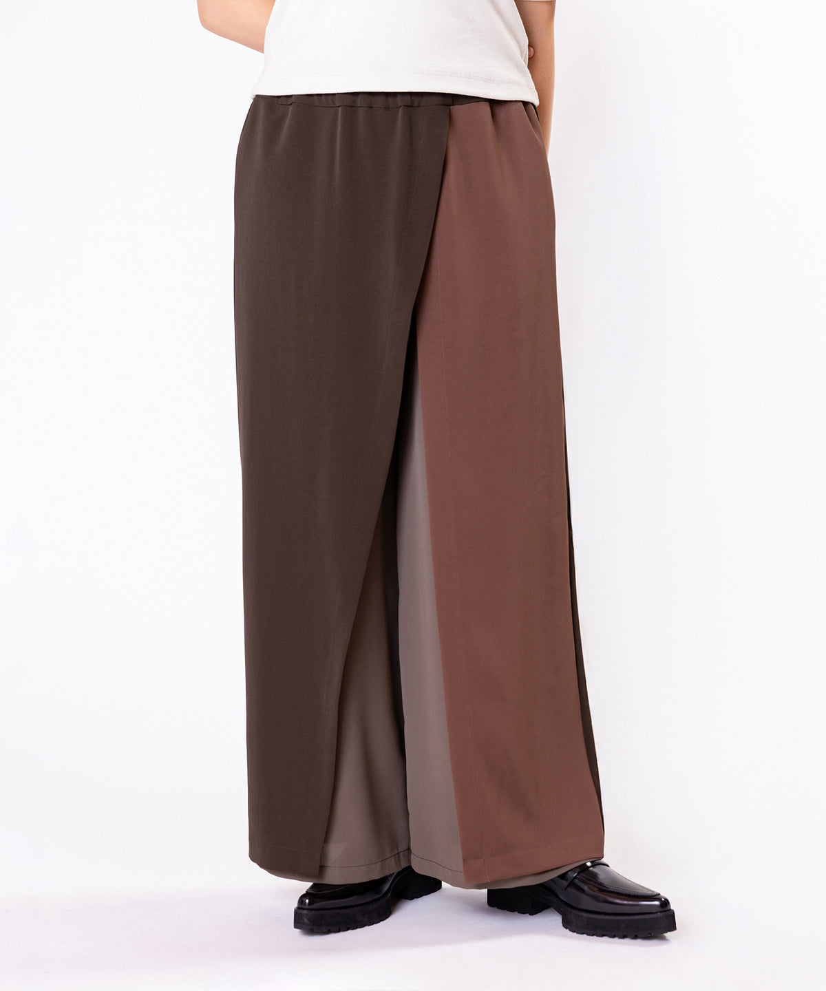 D.BROWN styling(159cm)