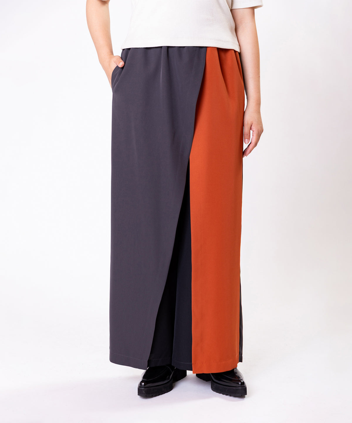 CHARCOAL styling(159cm)