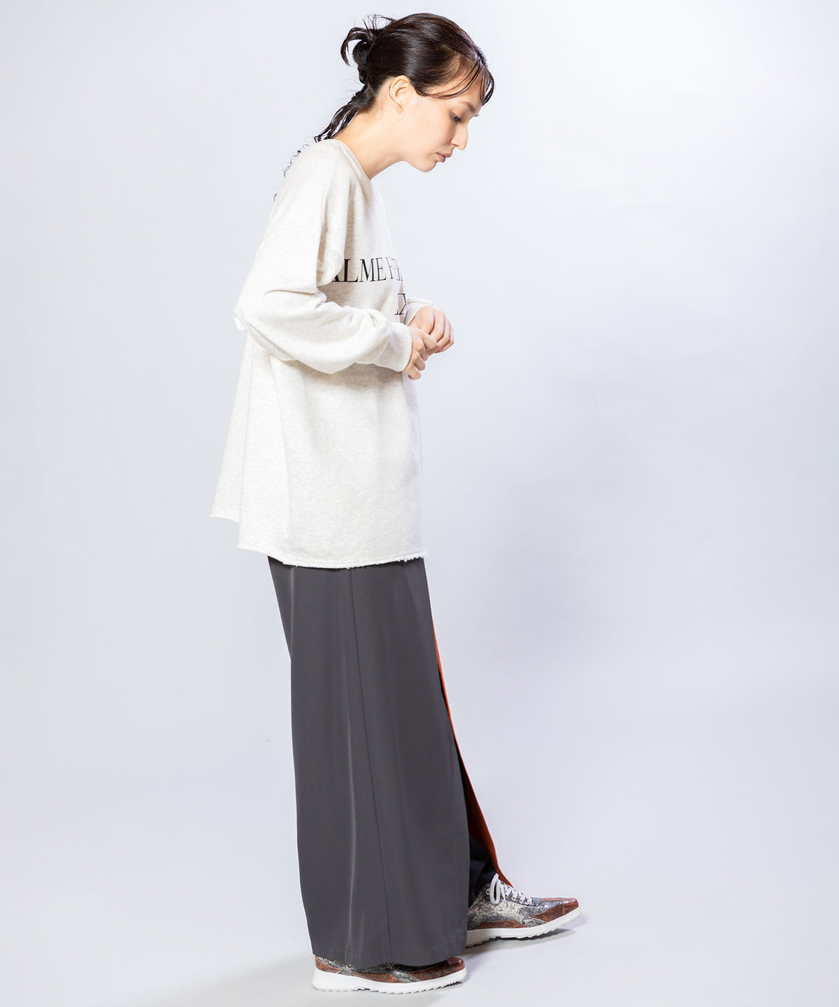 CHARCOAL styling(167cm)