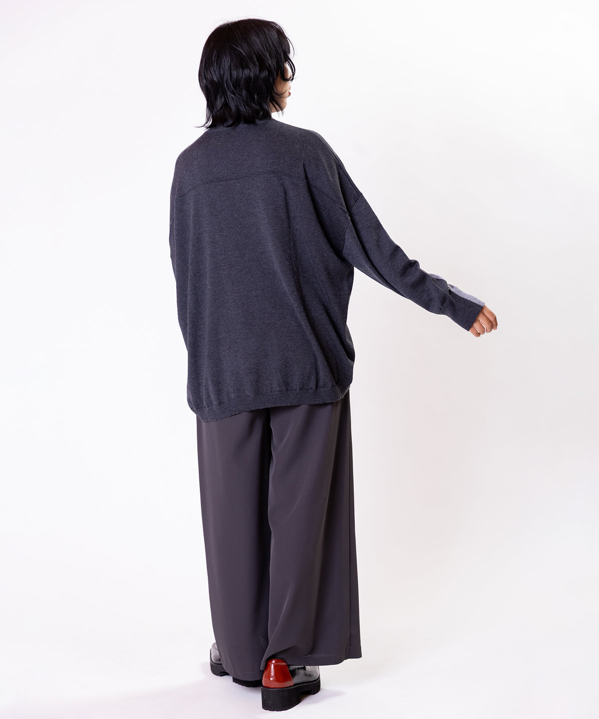 CHARCOAL styling(159cm)