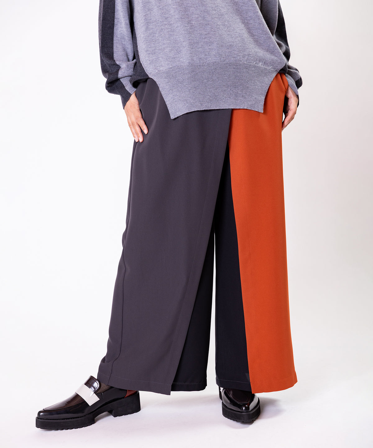 CHARCOAL styling(159cm)