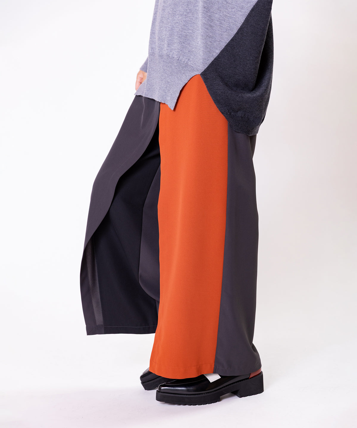 CHARCOAL styling(159cm)