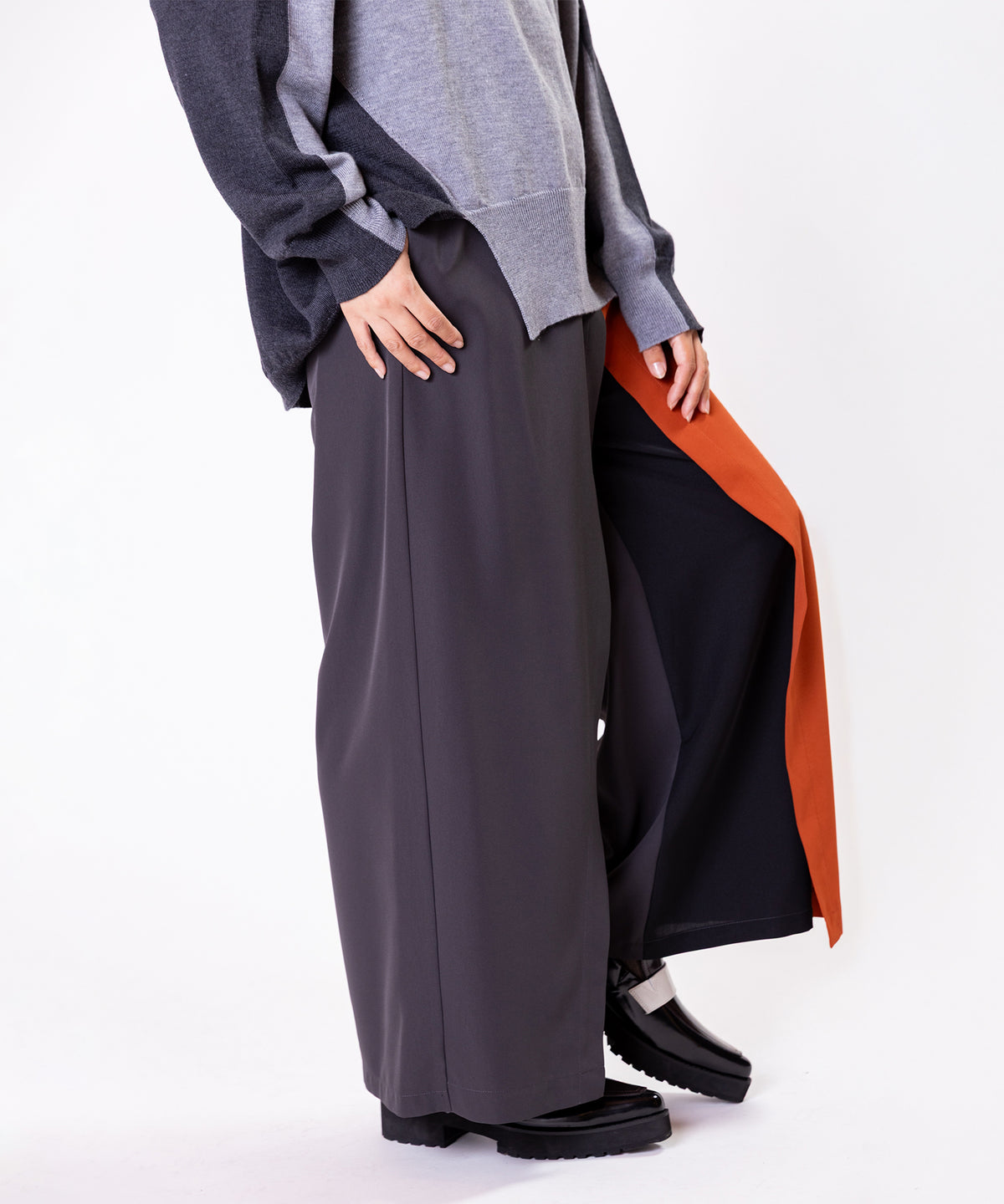CHARCOAL styling(159cm)