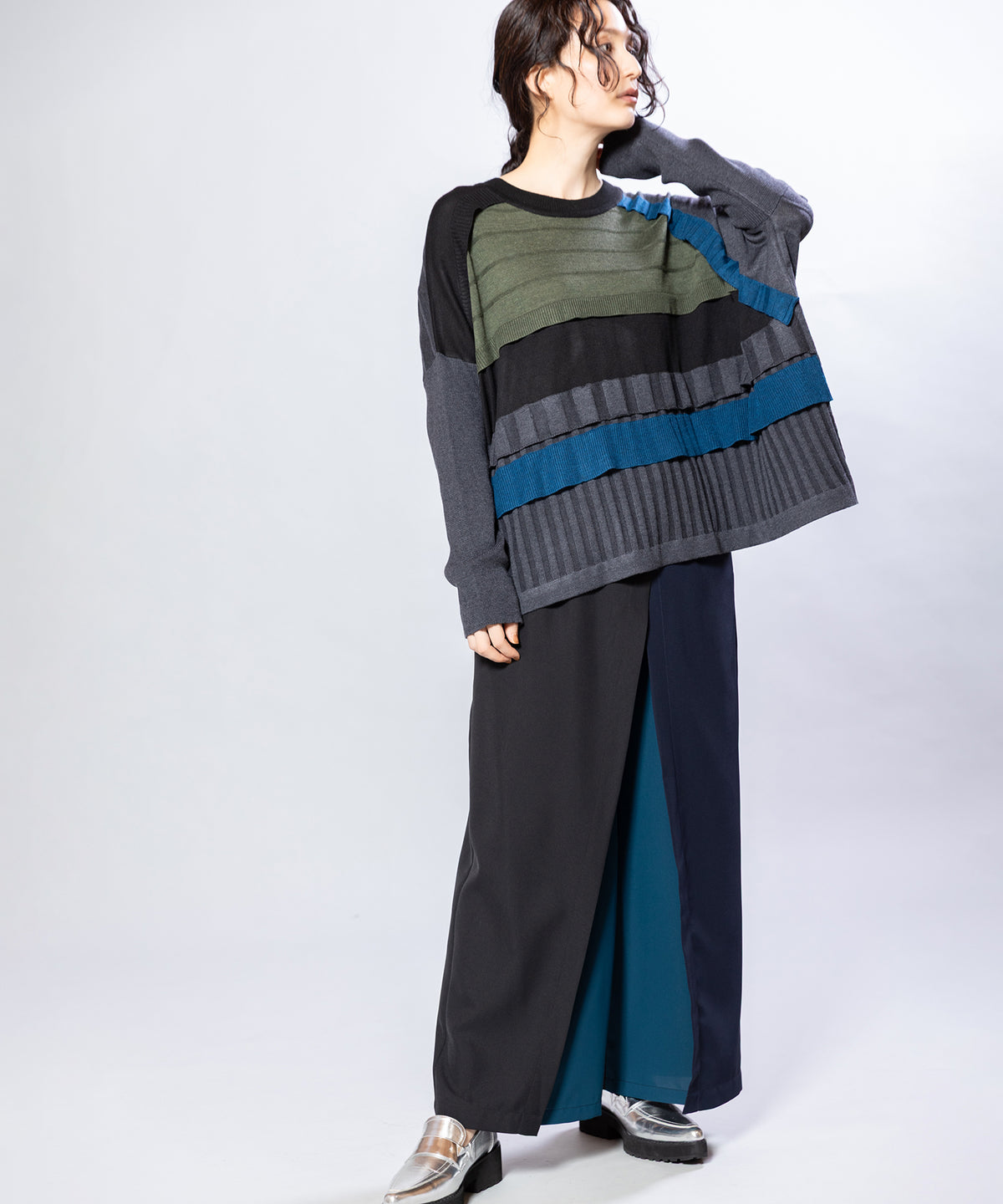 BLACK styling(167cm)