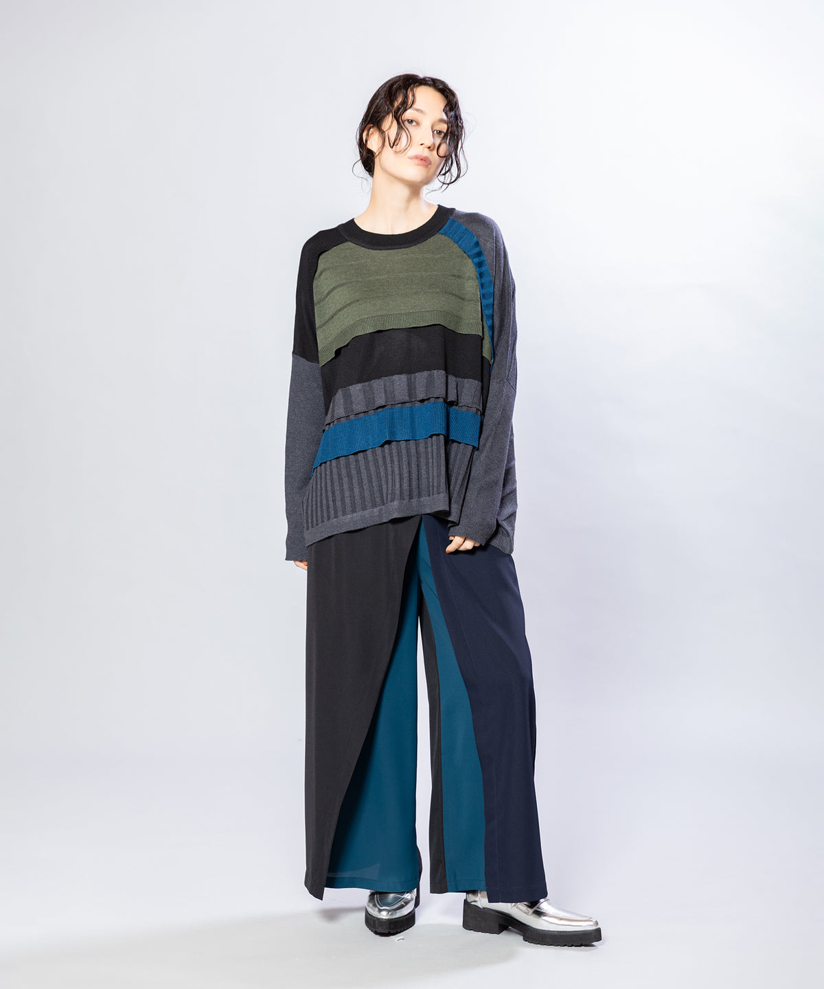 BLACK styling(167cm)