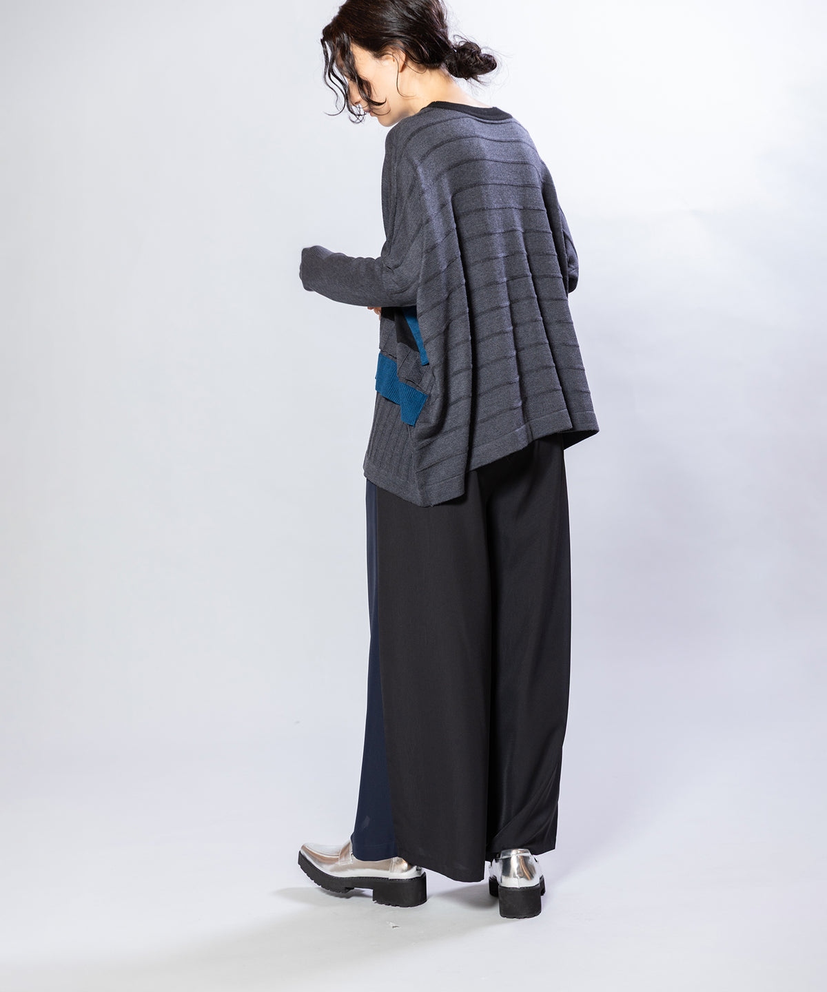 BLACK styling(167cm)