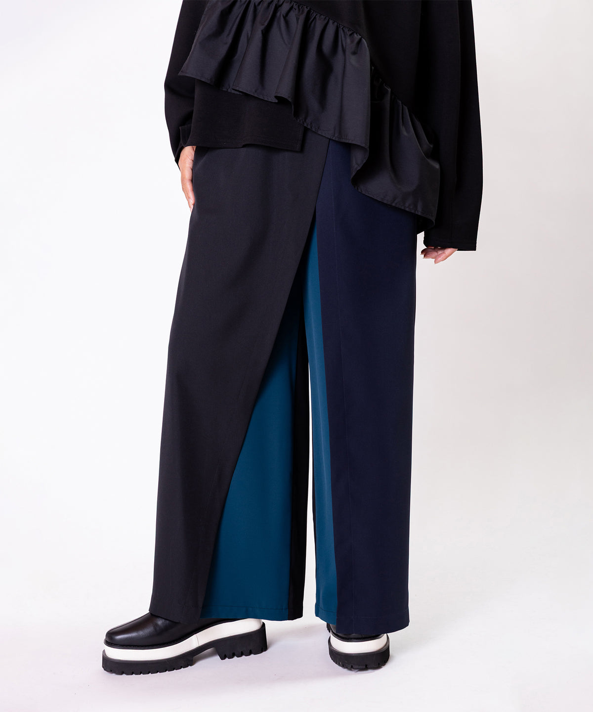 BLACK styling(159cm)
