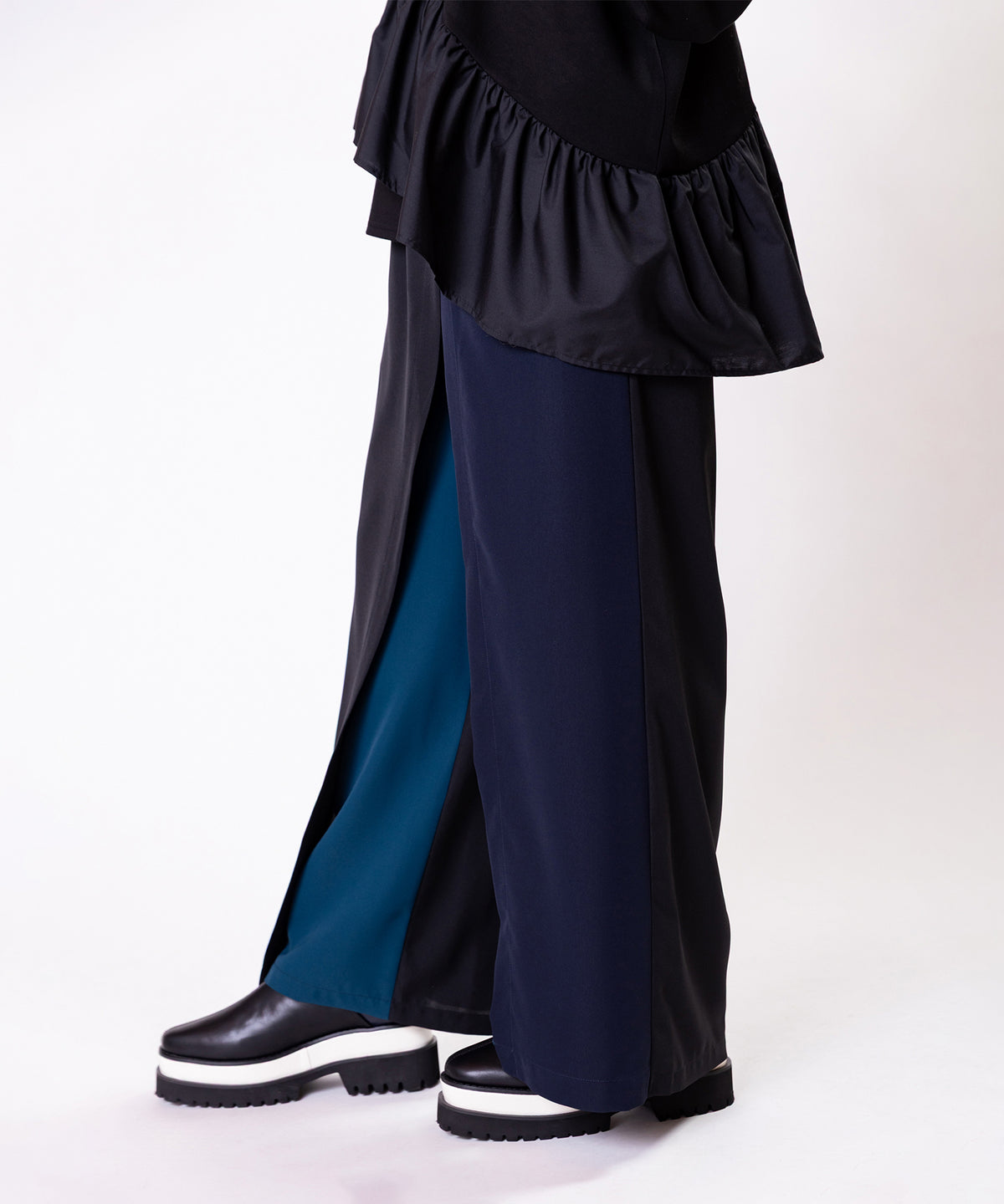 BLACK styling(159cm)