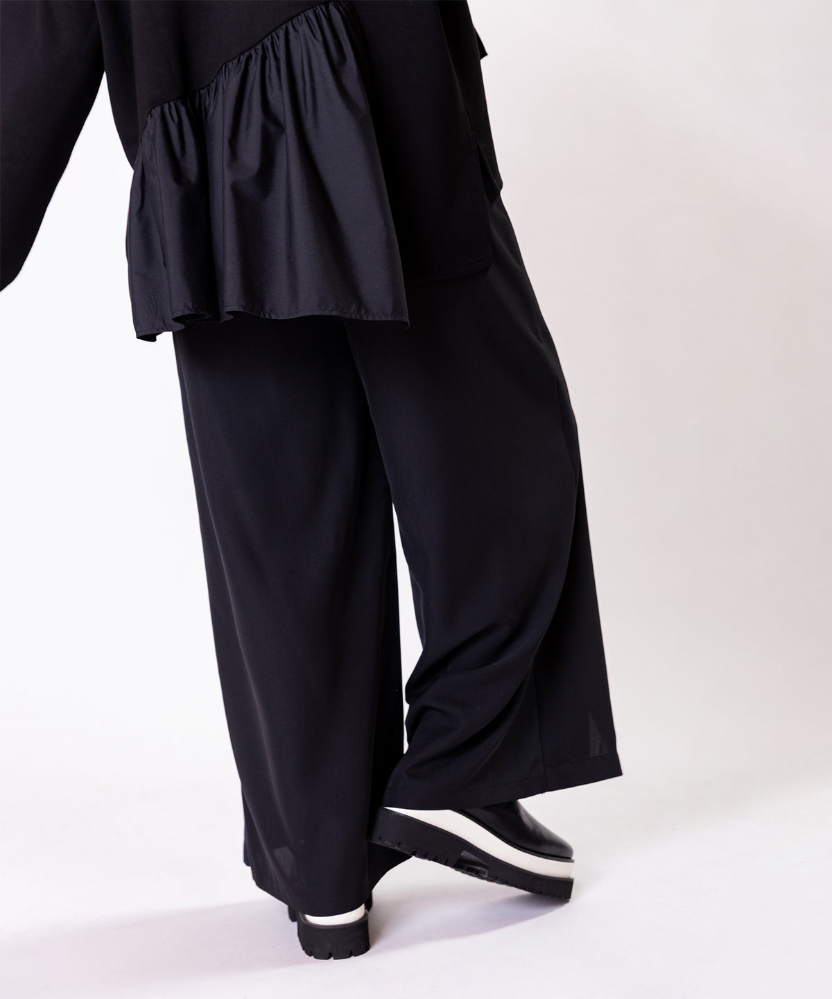 BLACK styling(159cm)
