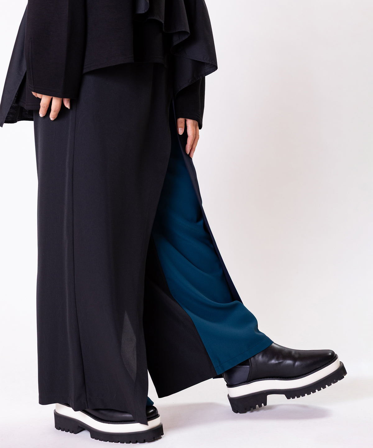 BLACK styling(159cm)