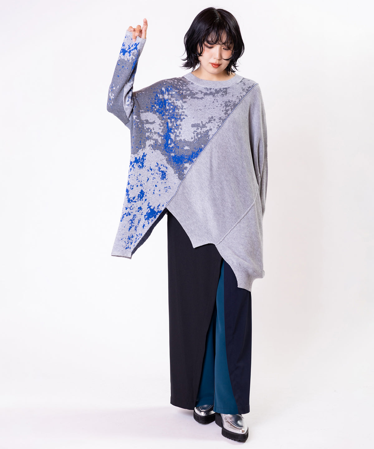 BLACK styling(159cm)