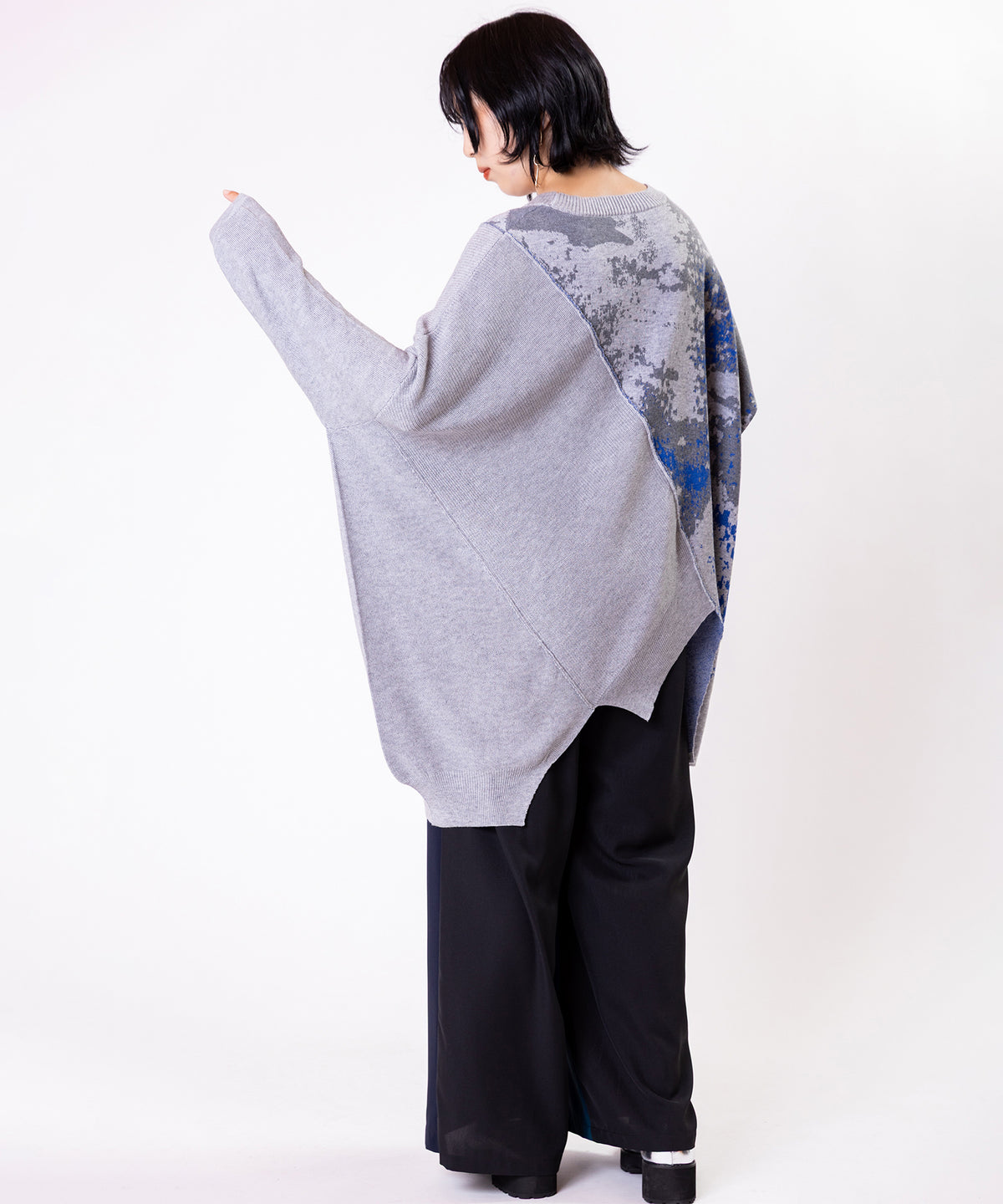 BLACK styling(159cm)