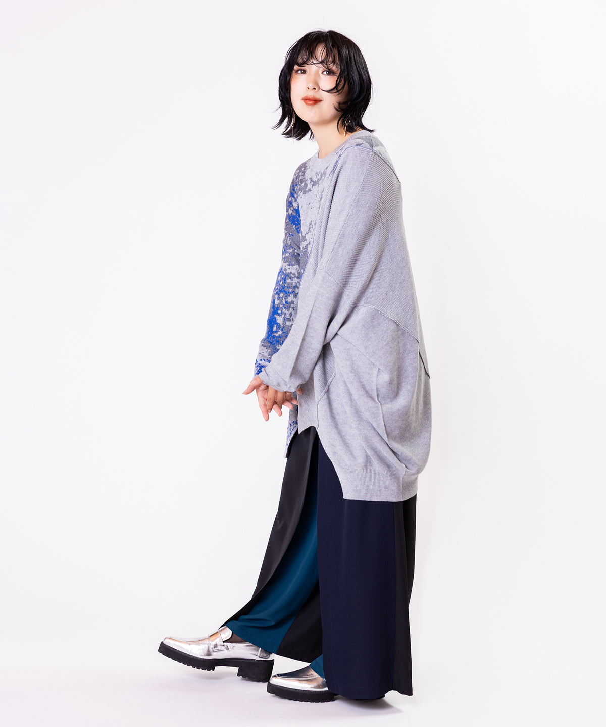 BLACK styling(159cm)