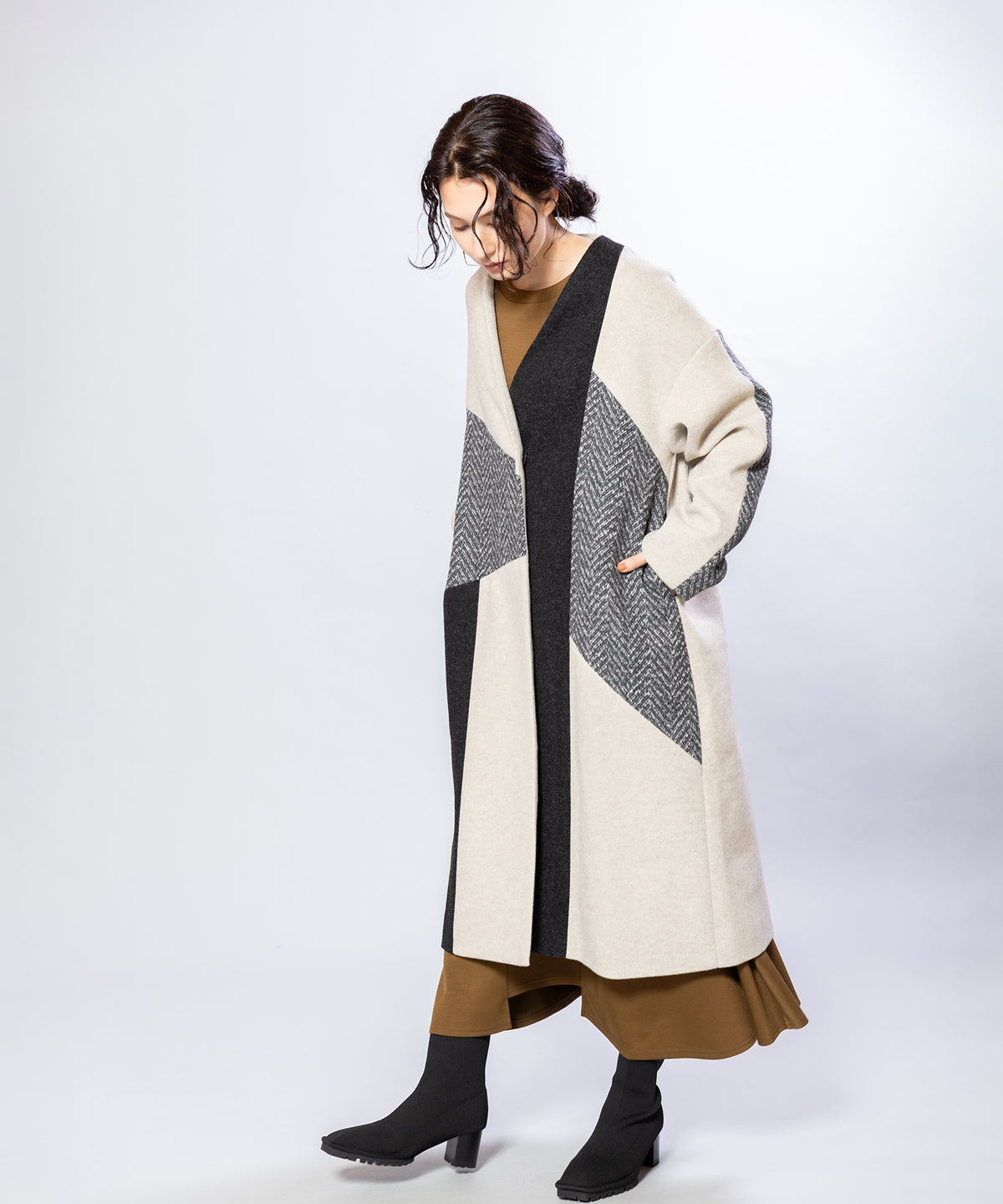 IVORY styling(167cm)