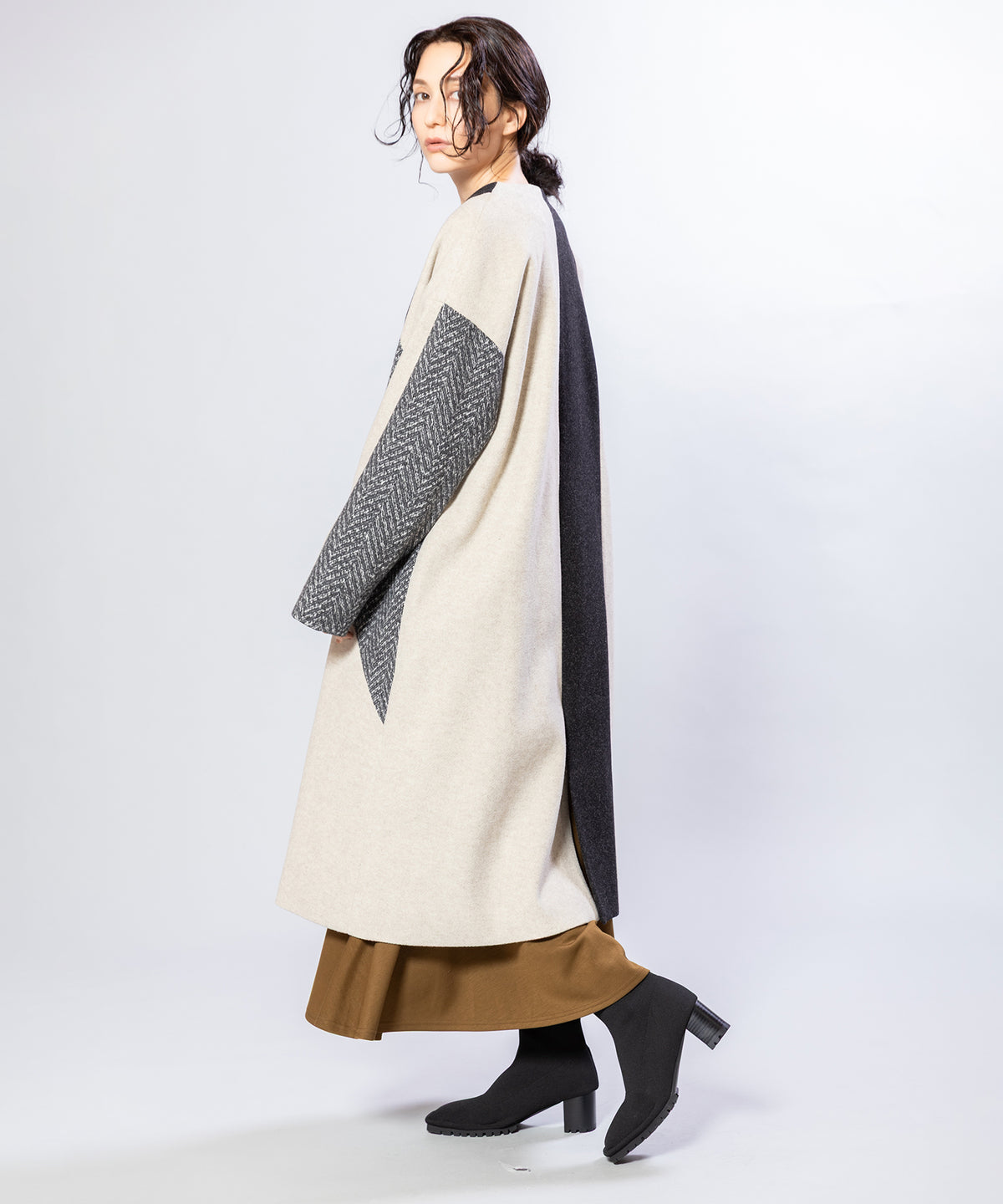 IVORY styling(167cm)