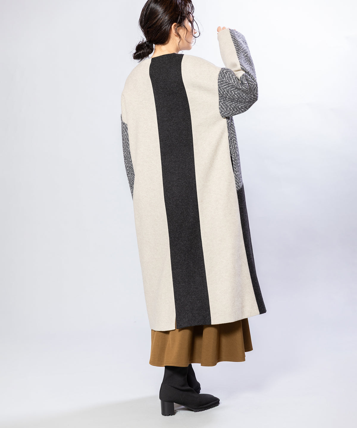 IVORY styling(167cm)