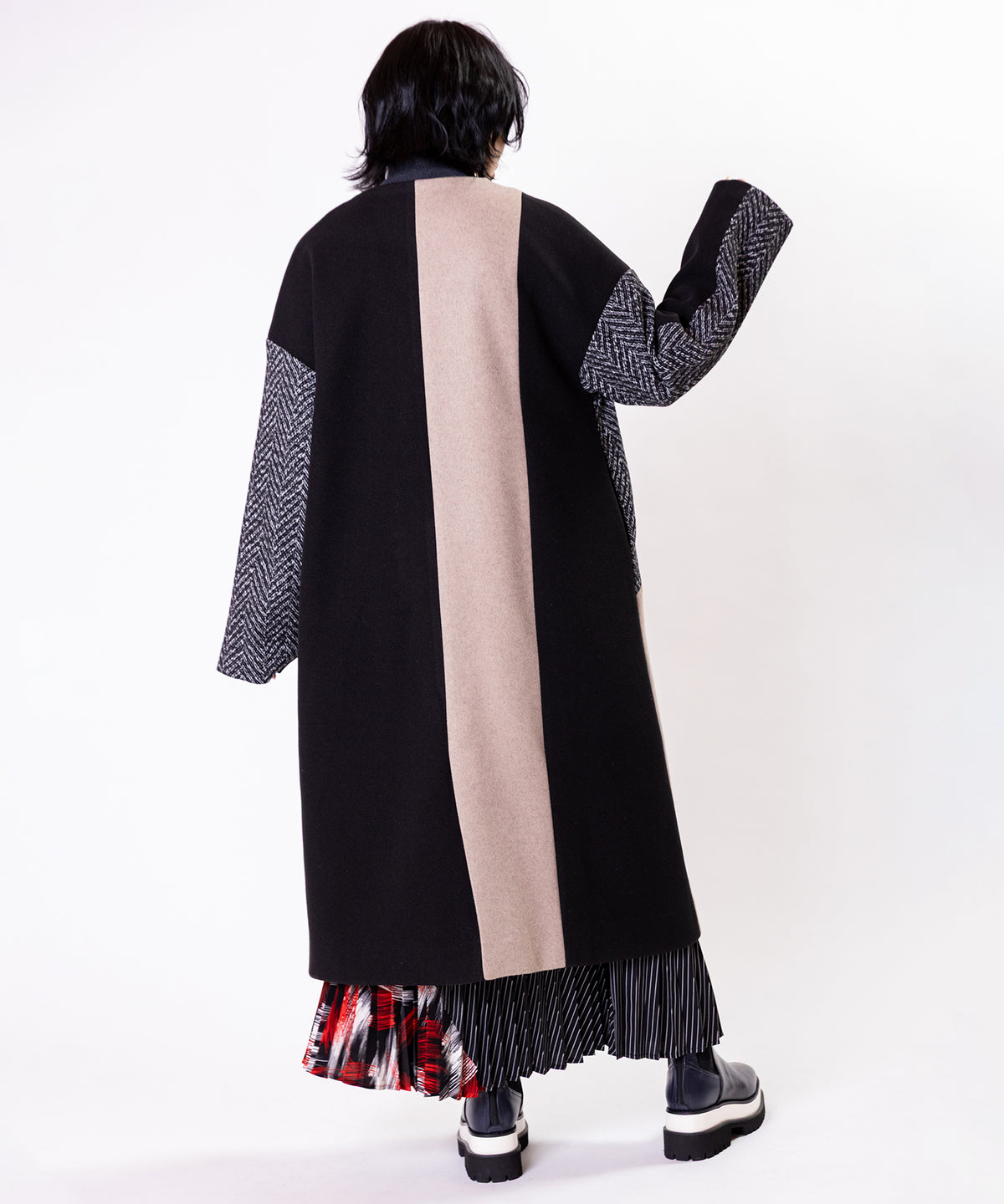 BLACK styling(159cm)