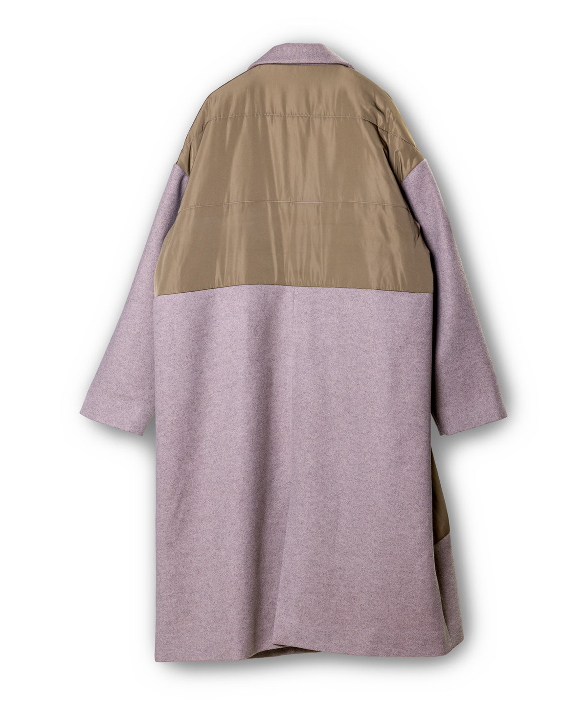 BEIGE back