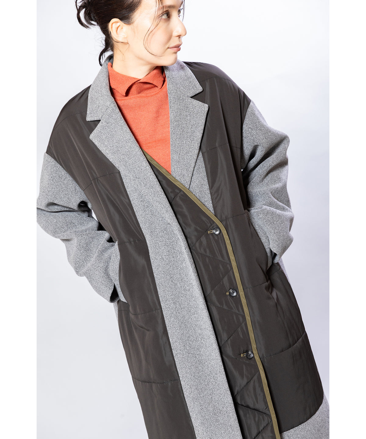 GRAY styling(167cm)