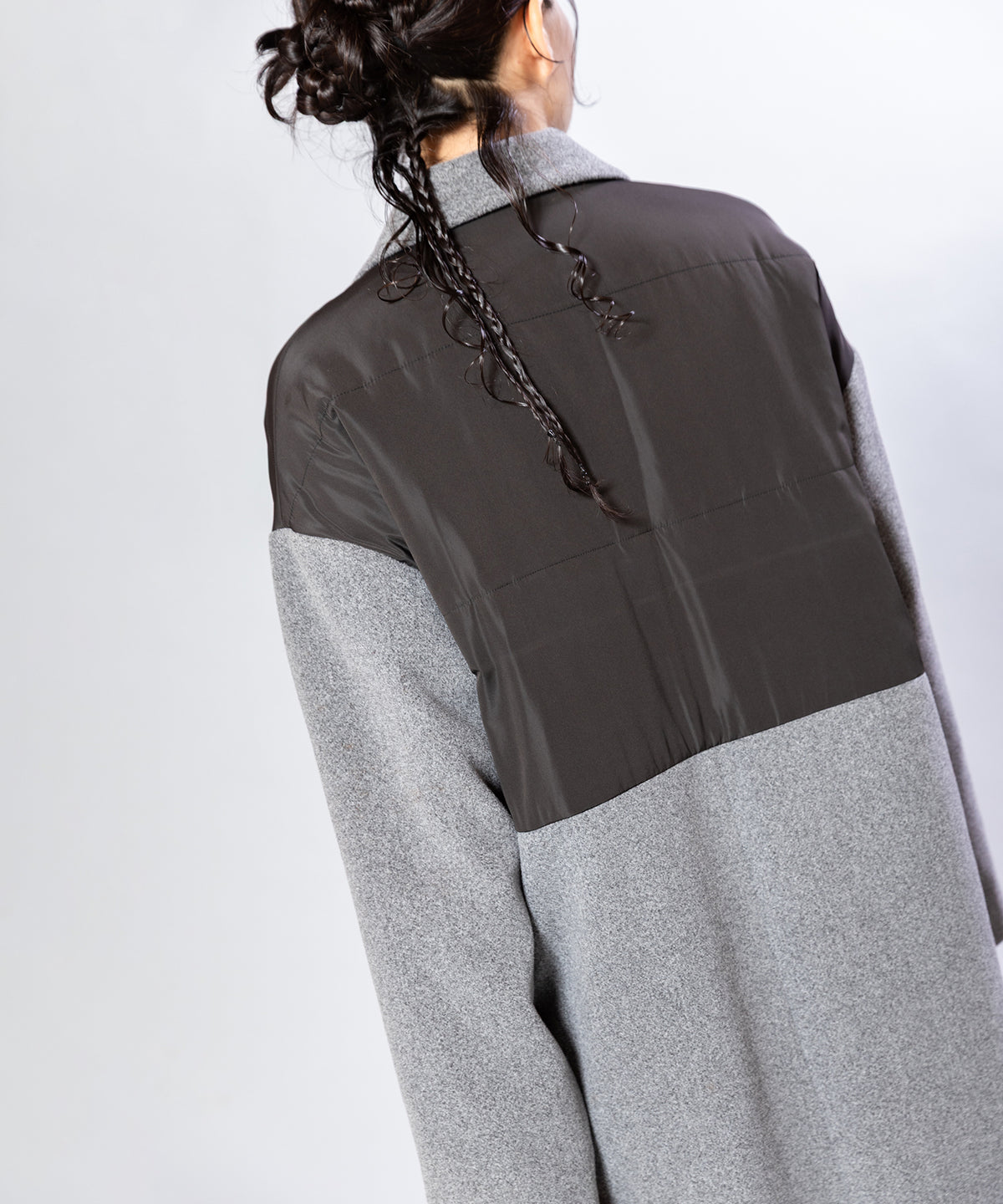 GRAY styling(167cm)