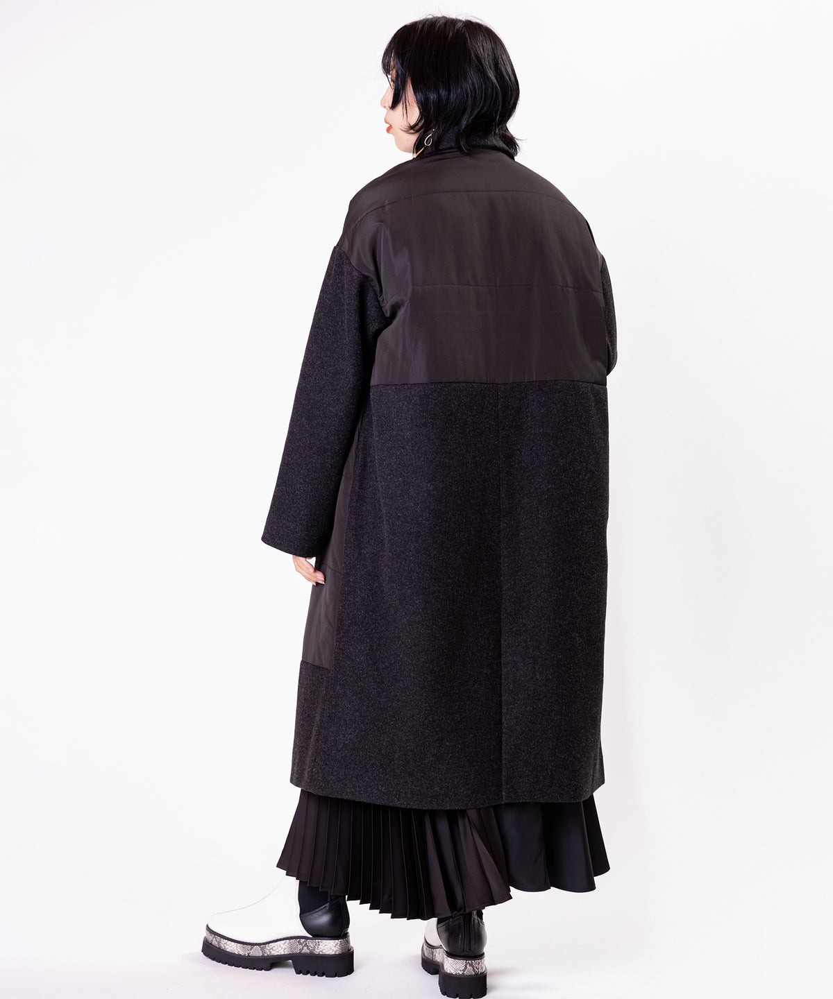 CHARCOAL styling(159cm)