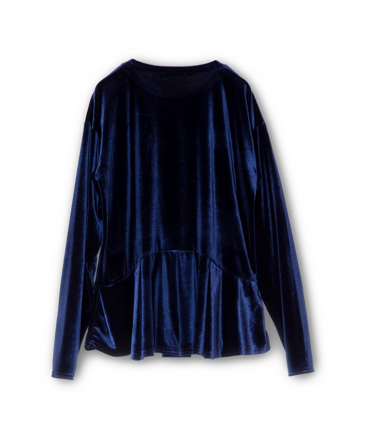 NAVY back