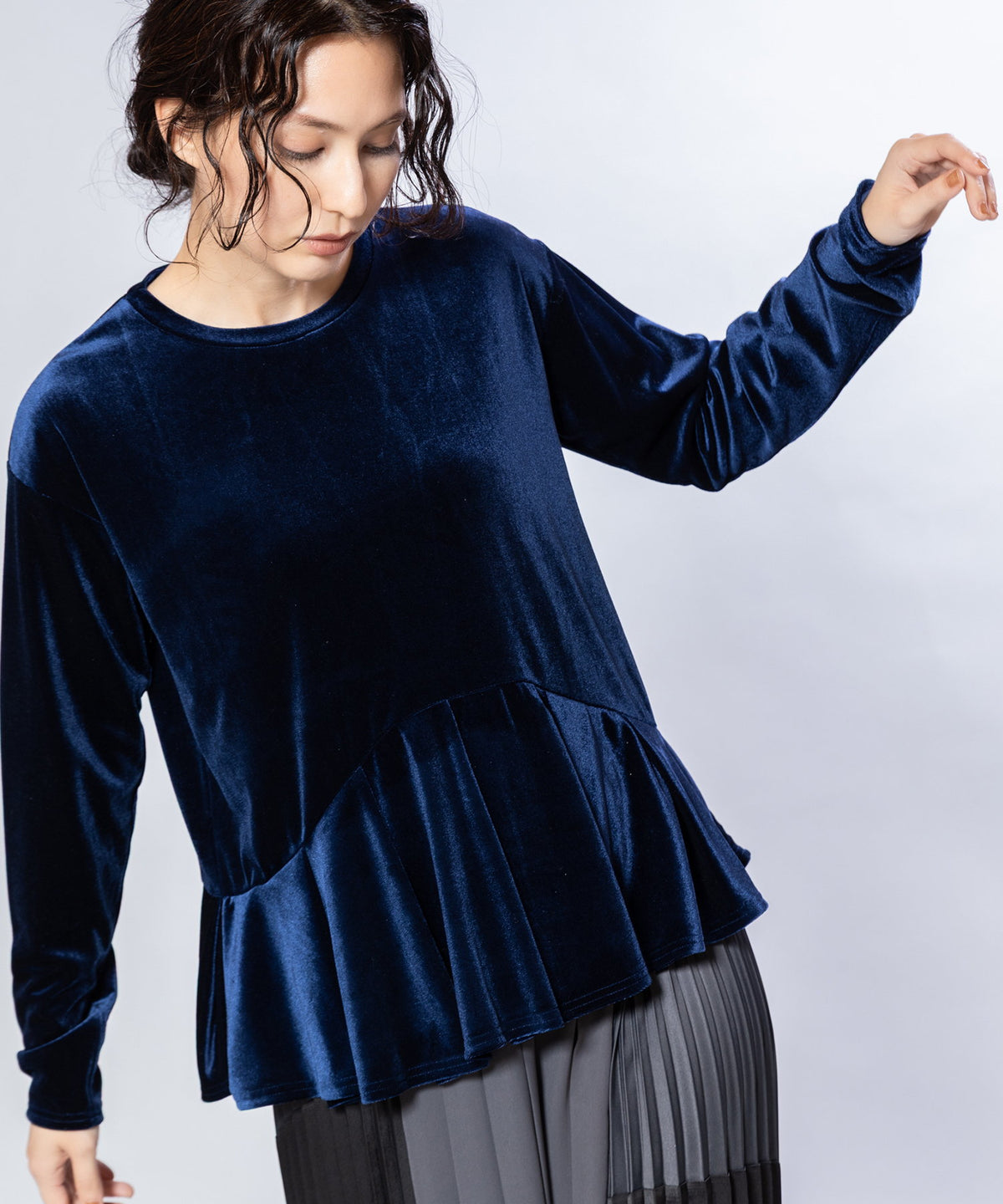 NAVY styling(167cm)