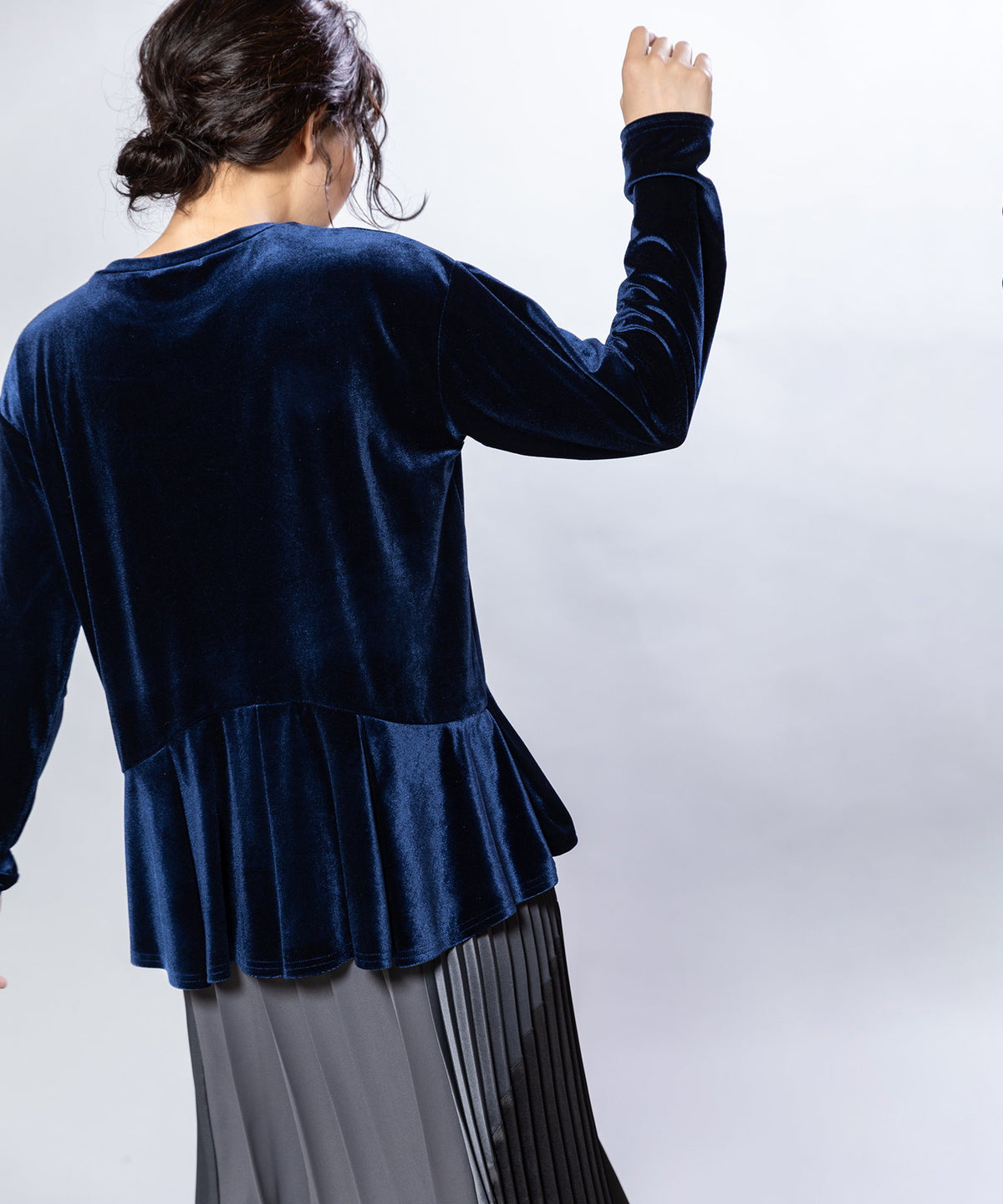 NAVY styling(167cm)