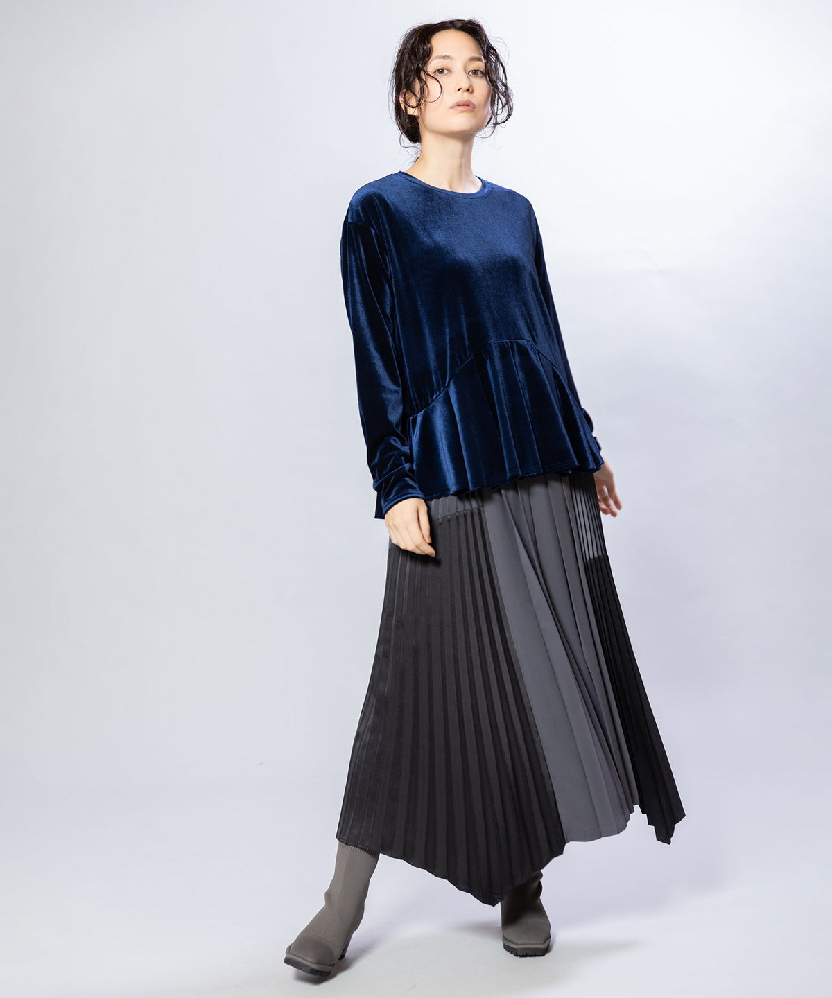 NAVY styling(167cm)