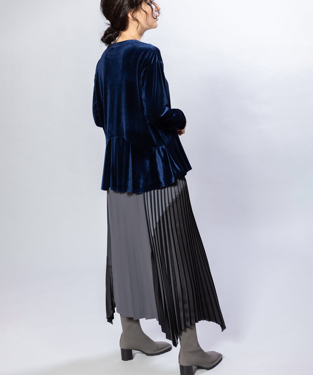 NAVY styling(167cm)