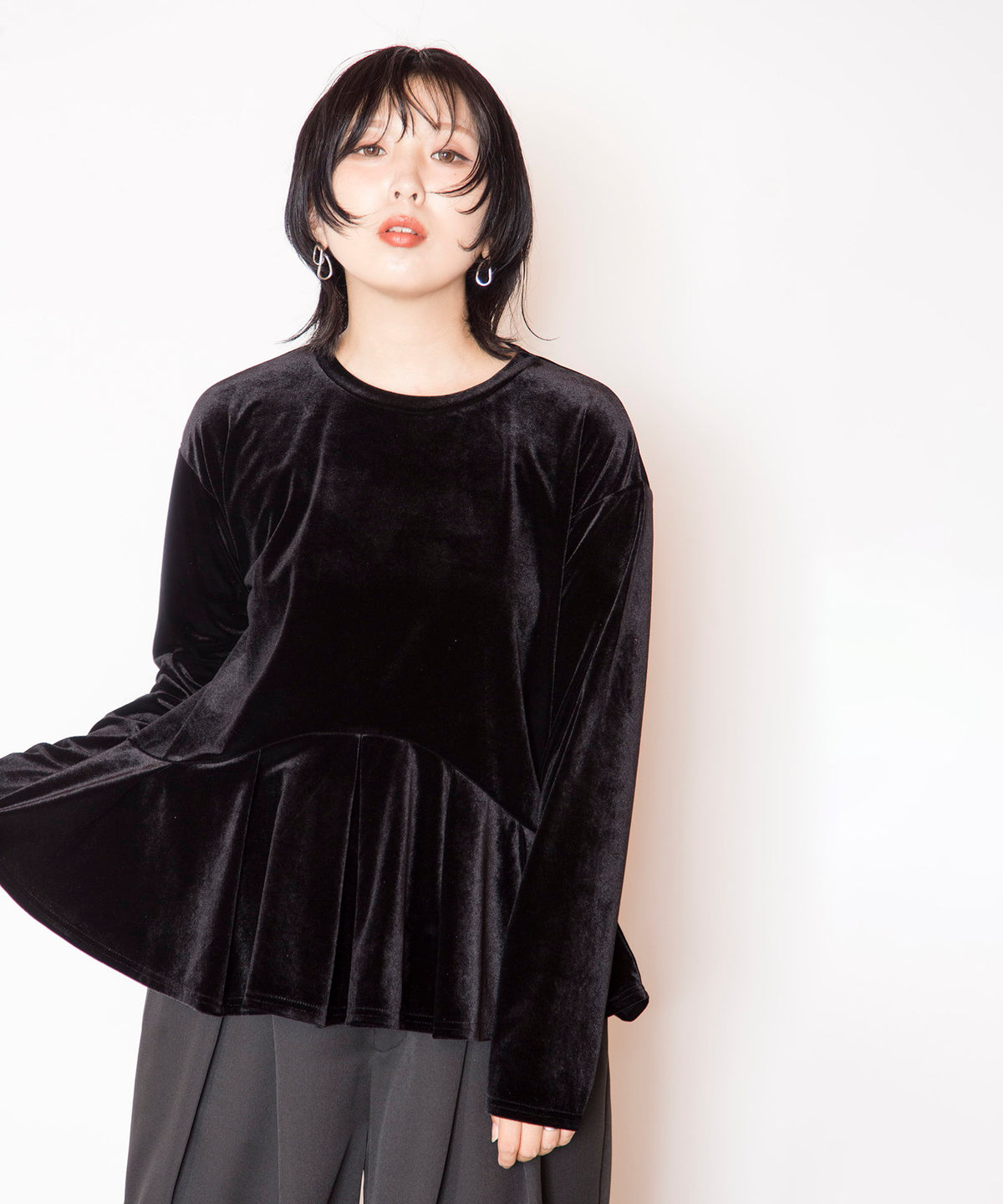 BLACK styling(159cm)