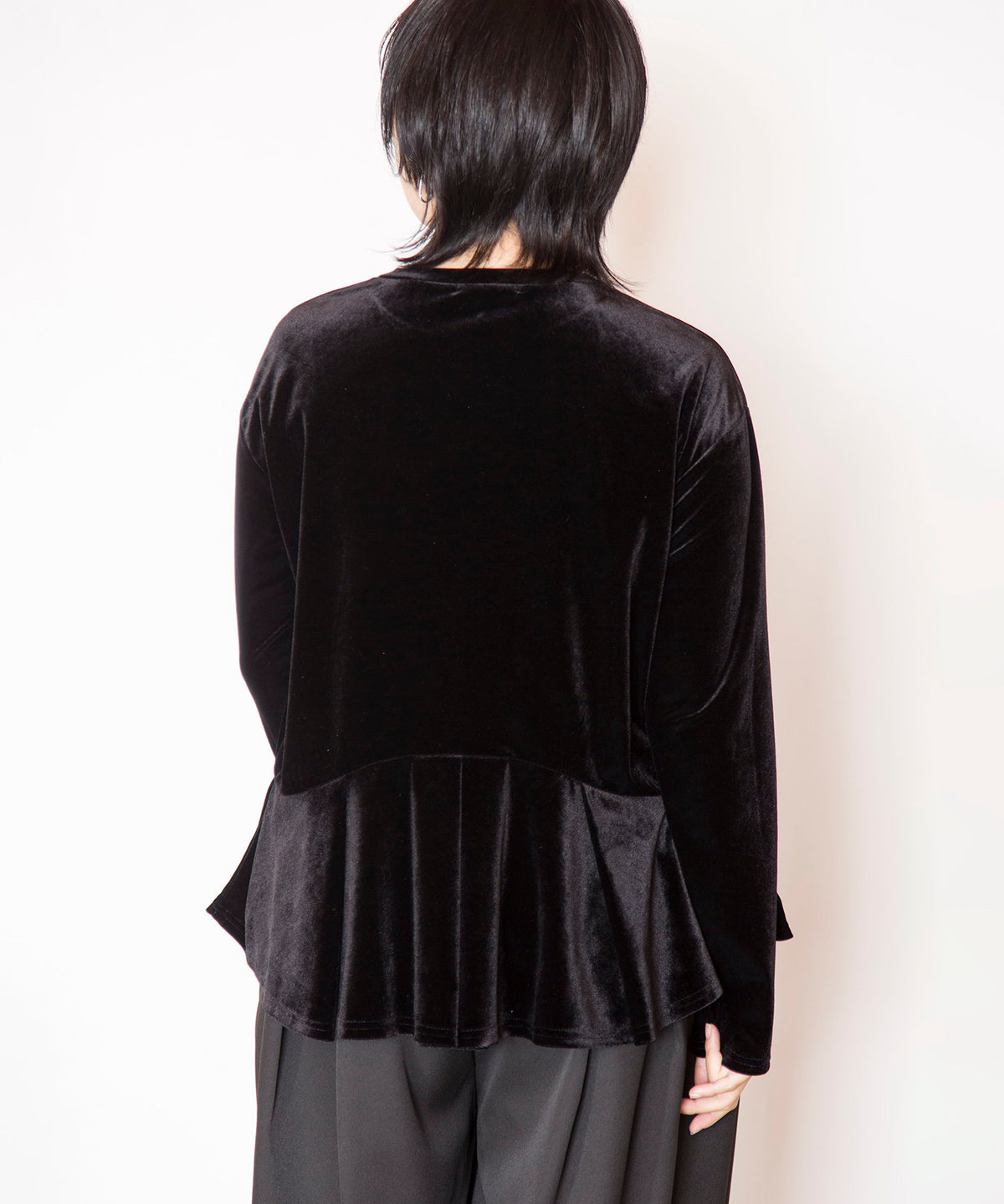 BLACK styling(159cm)