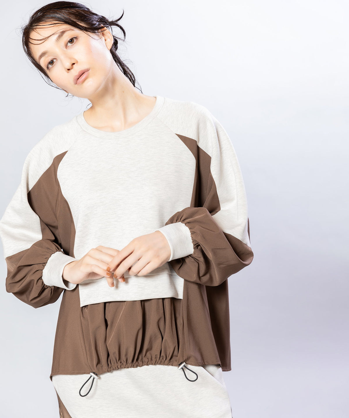 IVORY styling(167cm)