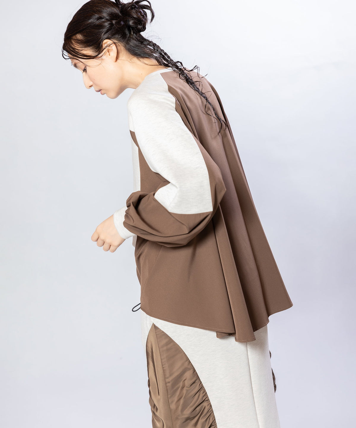 IVORY styling(167cm)